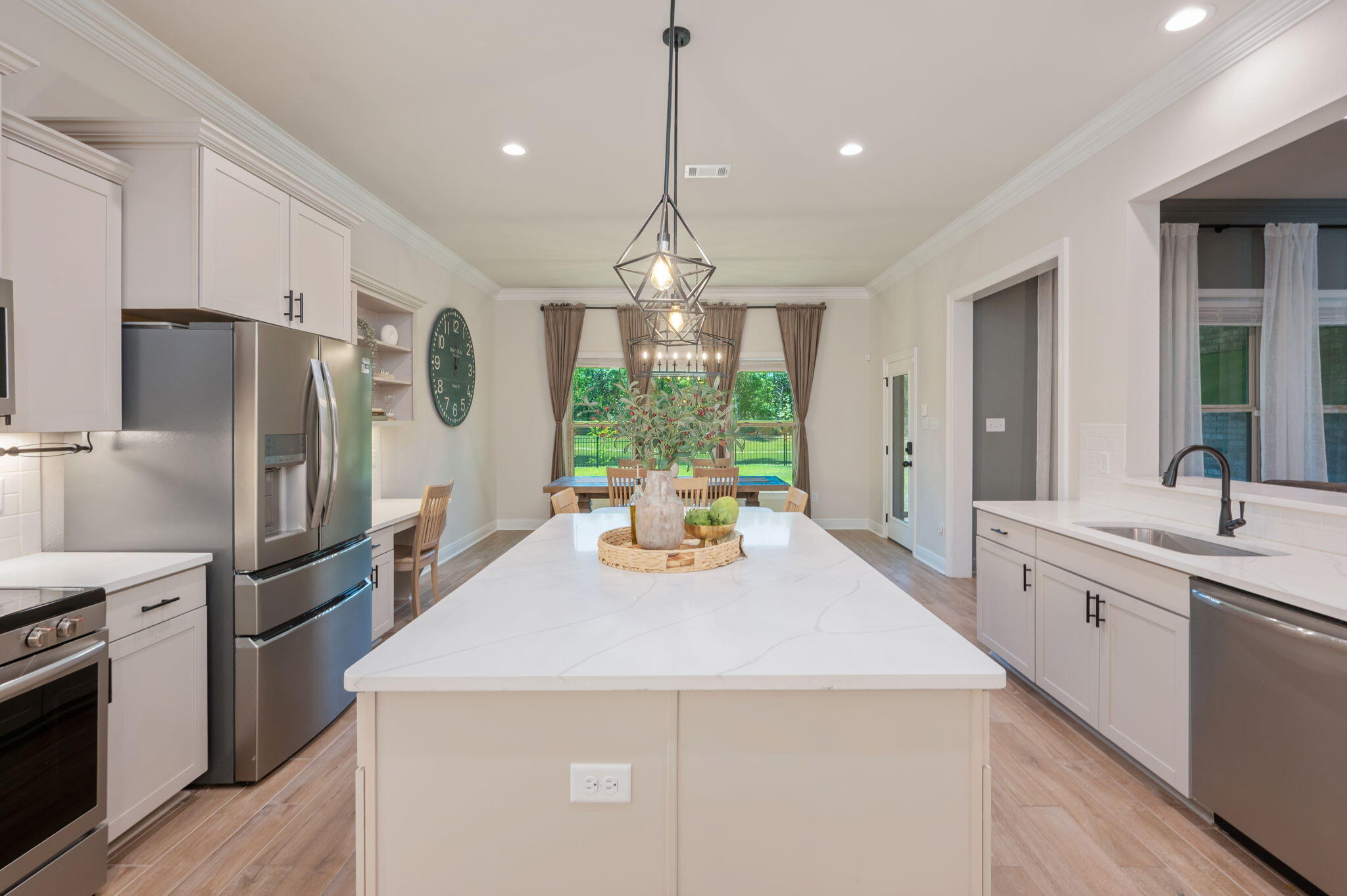 HAMMOCK BAY - STARBURST - Residential