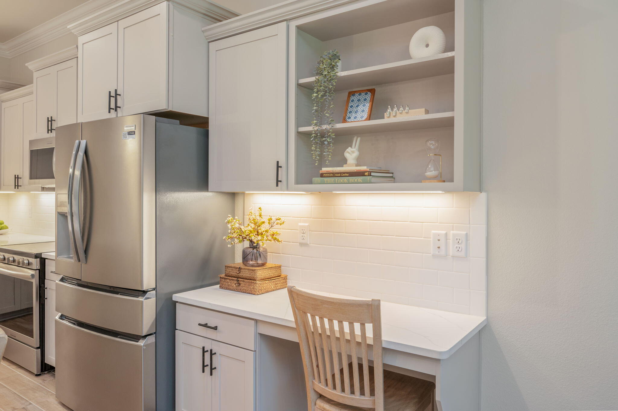 HAMMOCK BAY - STARBURST - Residential