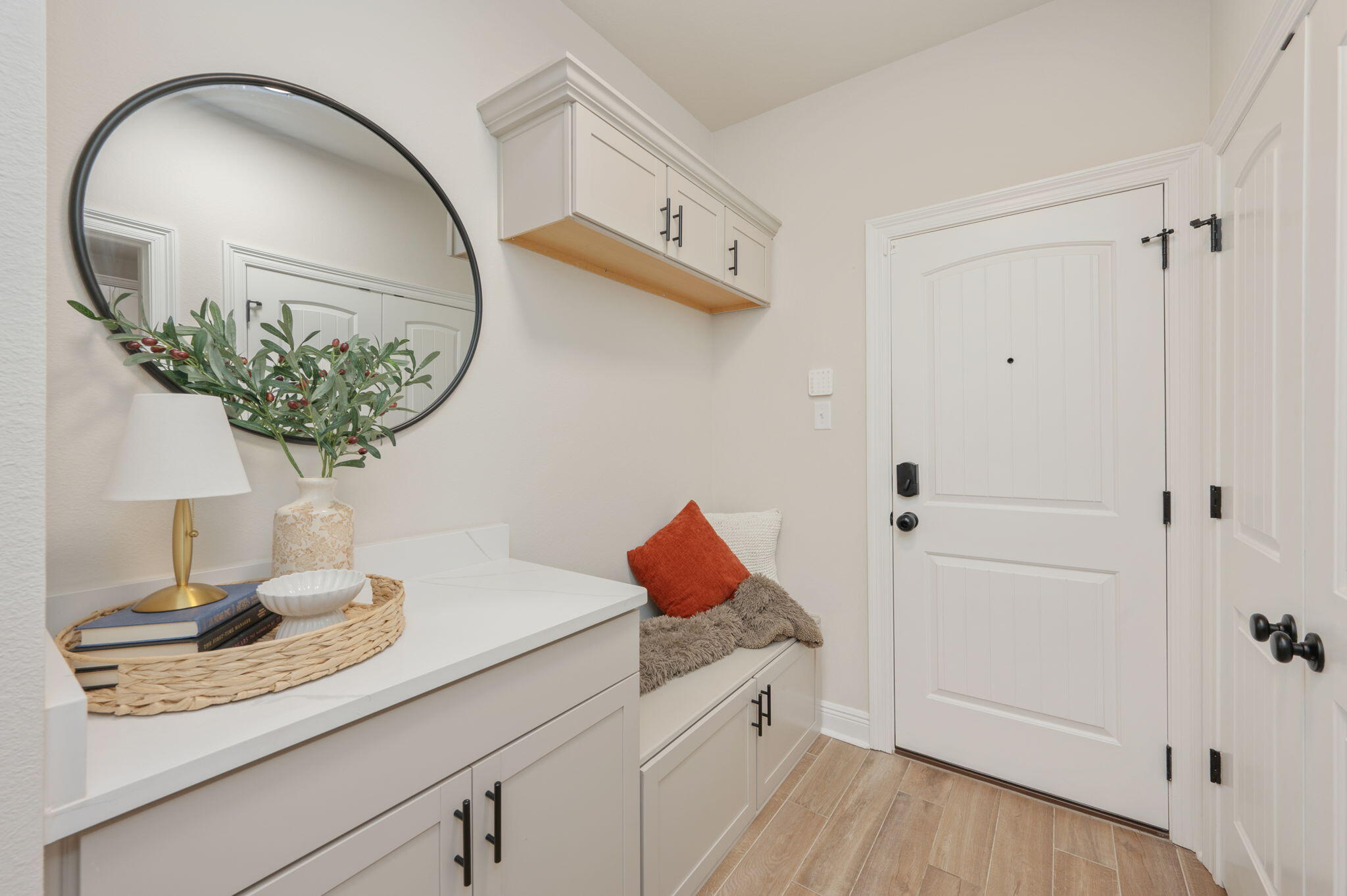 HAMMOCK BAY - STARBURST - Residential