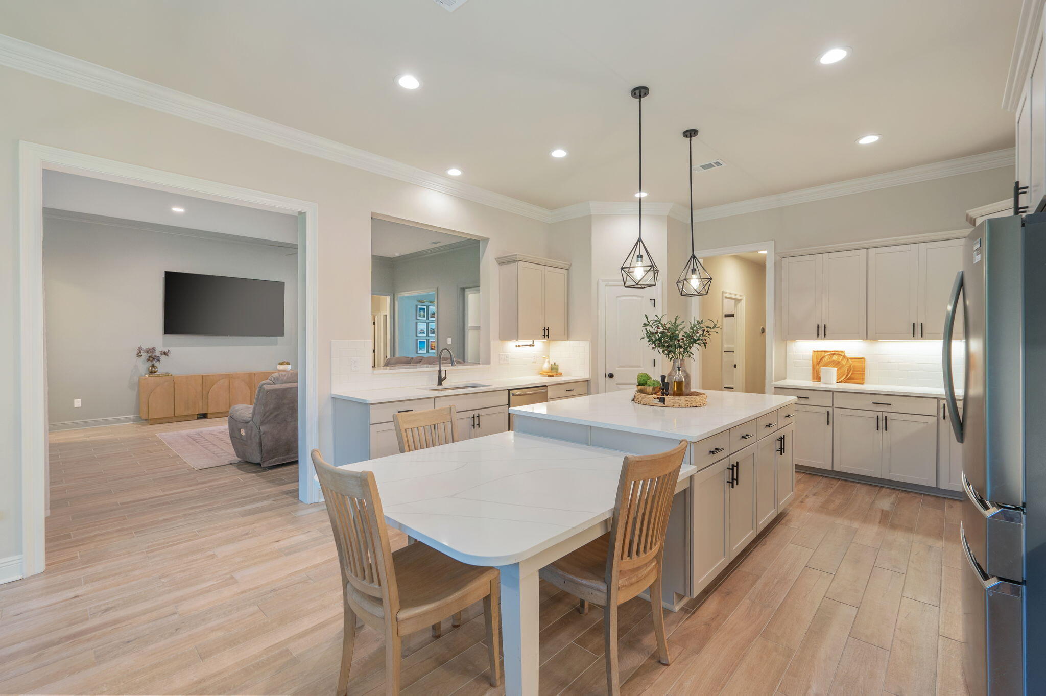 HAMMOCK BAY - STARBURST - Residential