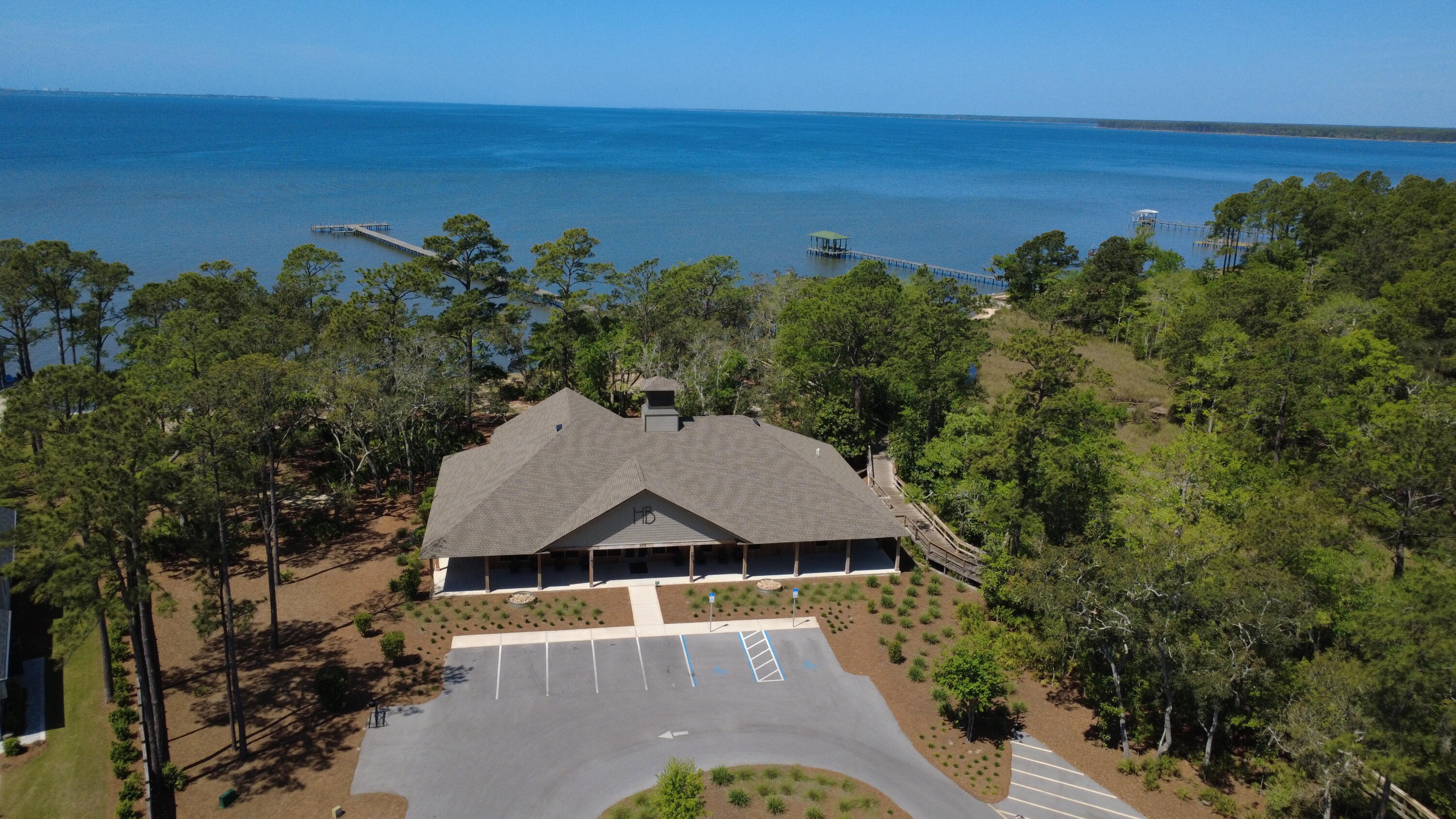 HAMMOCK BAY - STARBURST - Residential