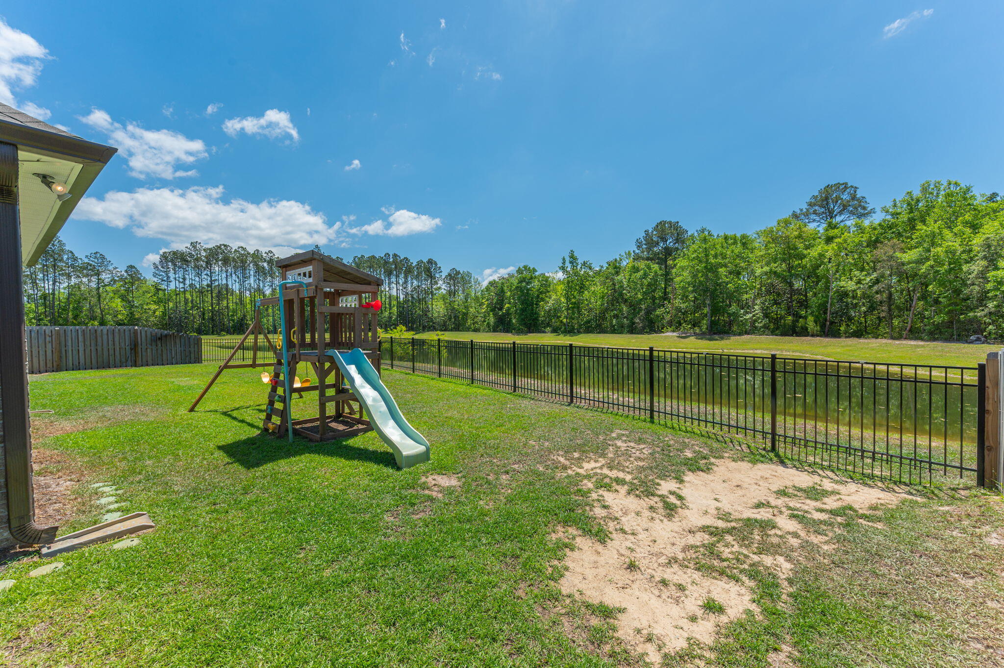 HAMMOCK BAY - STARBURST - Residential