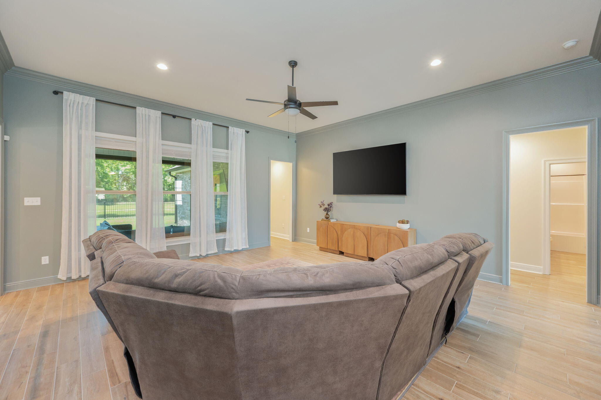 HAMMOCK BAY - STARBURST - Residential