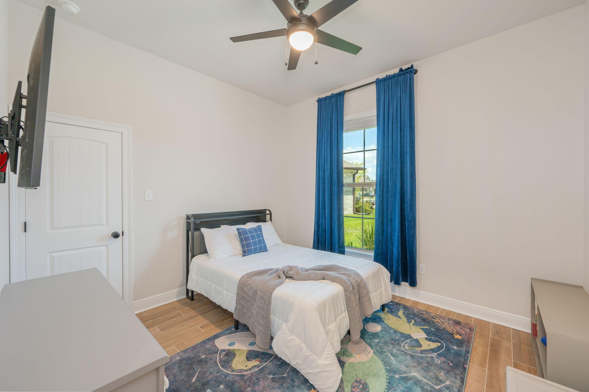 HAMMOCK BAY - STARBURST - Residential