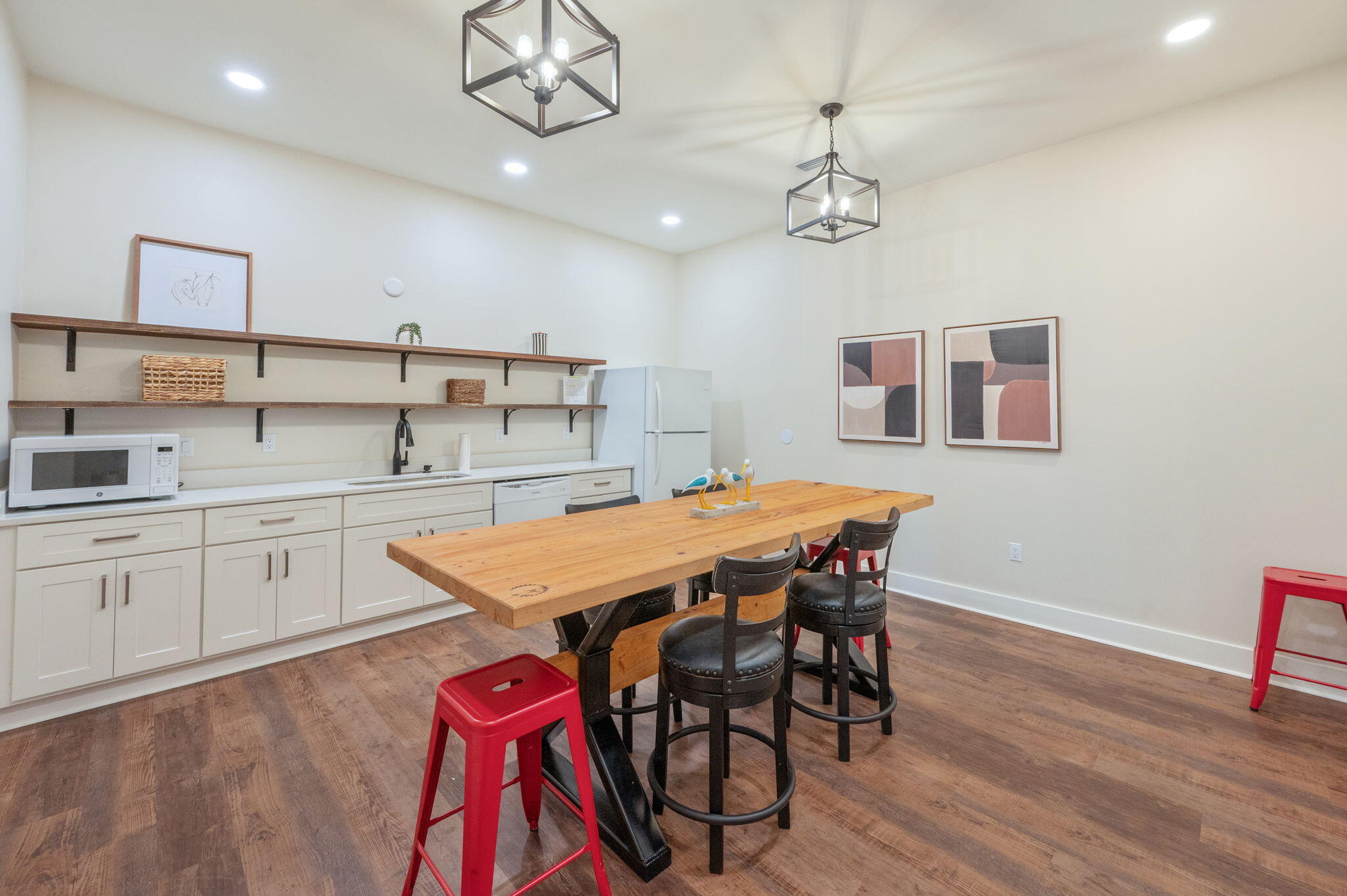 HAMMOCK BAY - STARBURST - Residential