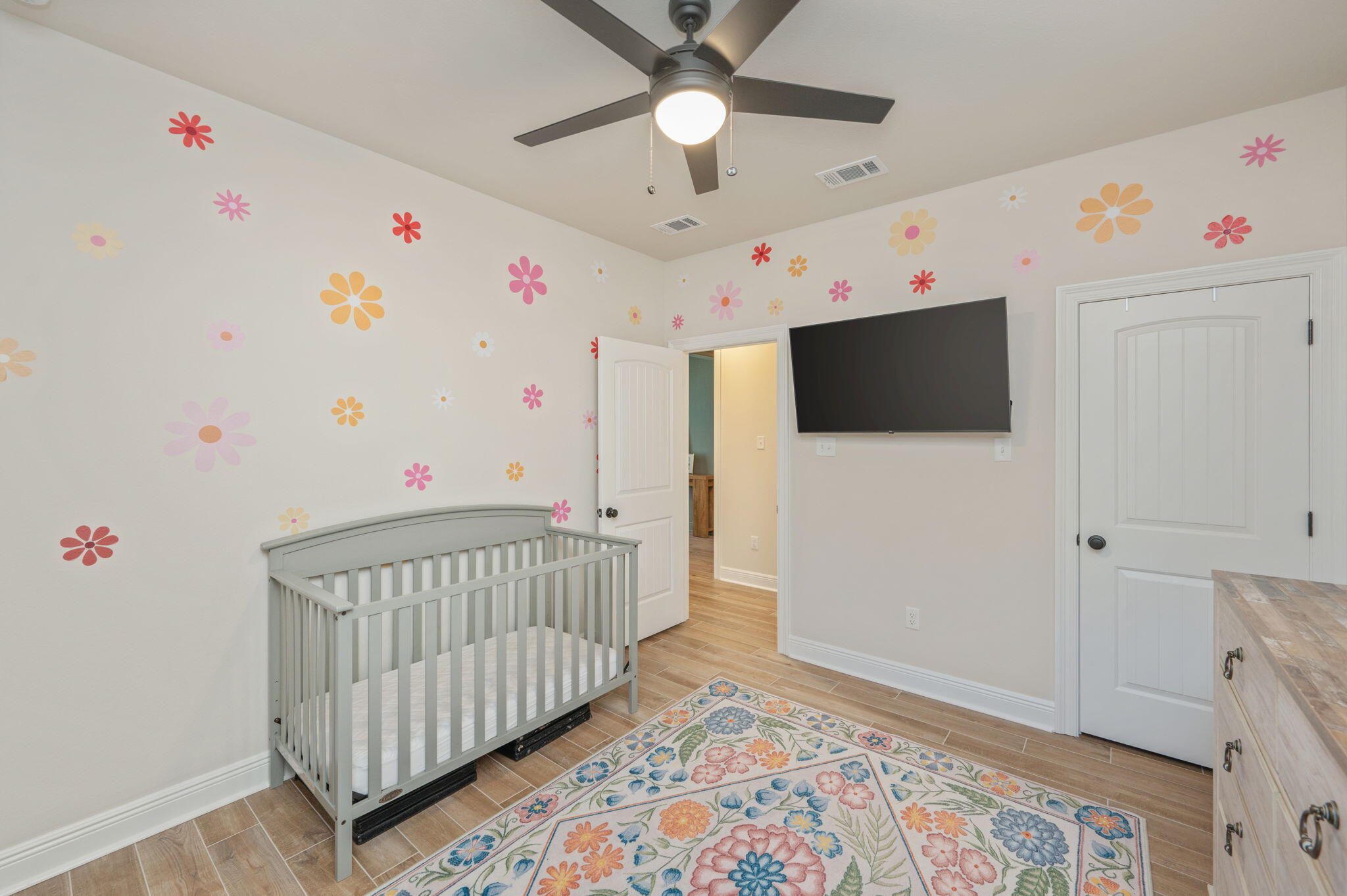 HAMMOCK BAY - STARBURST - Residential