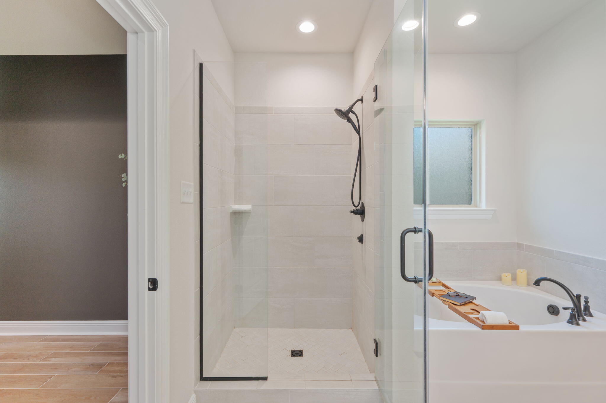 HAMMOCK BAY - STARBURST - Residential