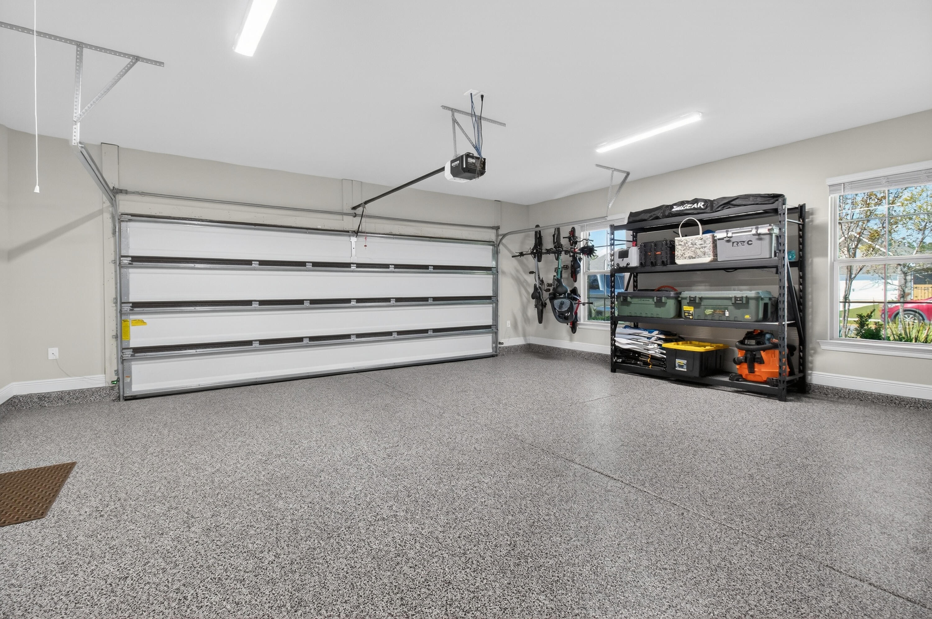 HAMMOCK BAY - STARBURST - Residential