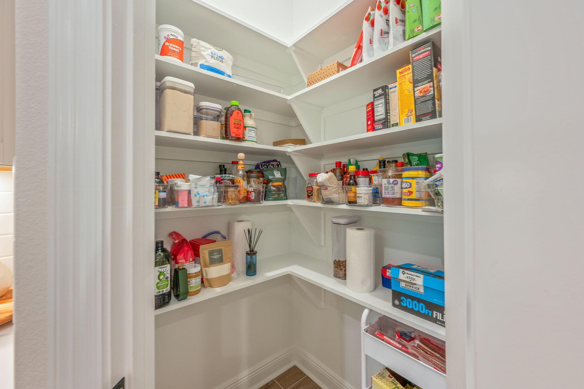 HAMMOCK BAY - STARBURST - Residential