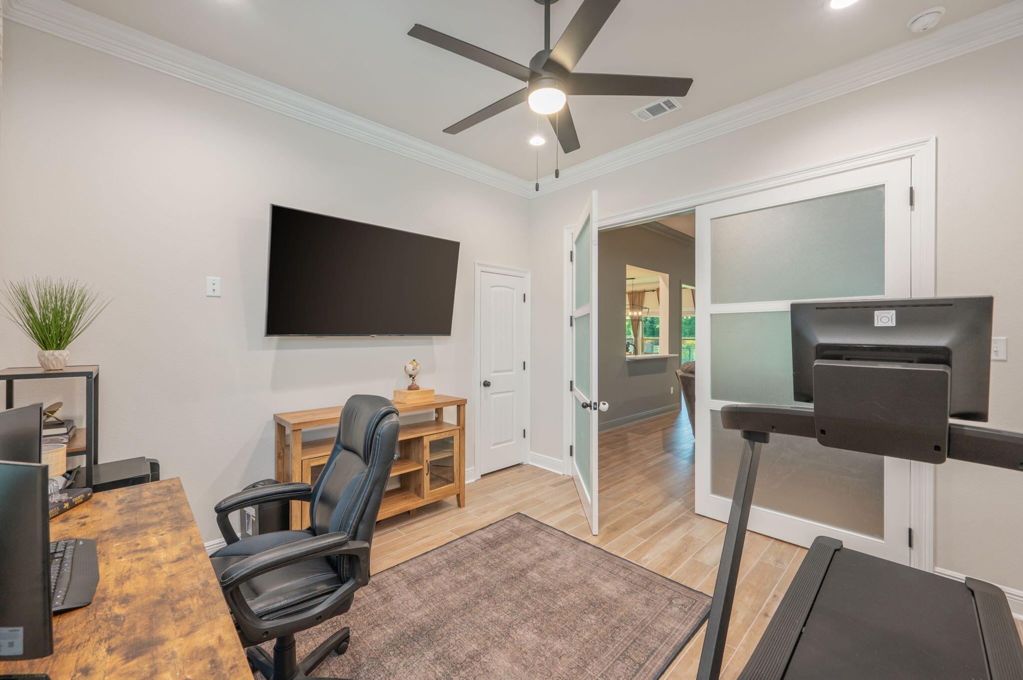 HAMMOCK BAY - STARBURST - Residential