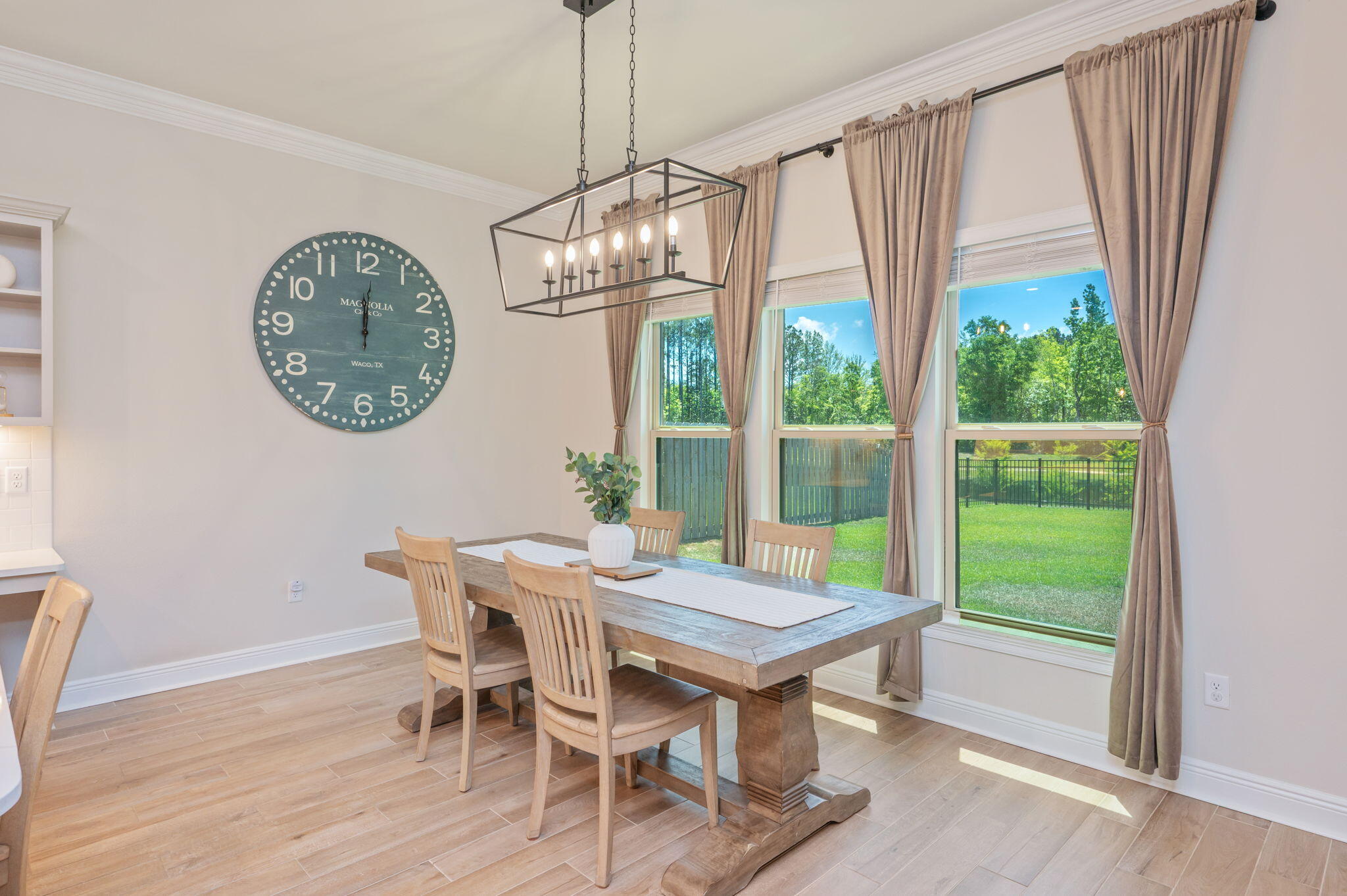 HAMMOCK BAY - STARBURST - Residential