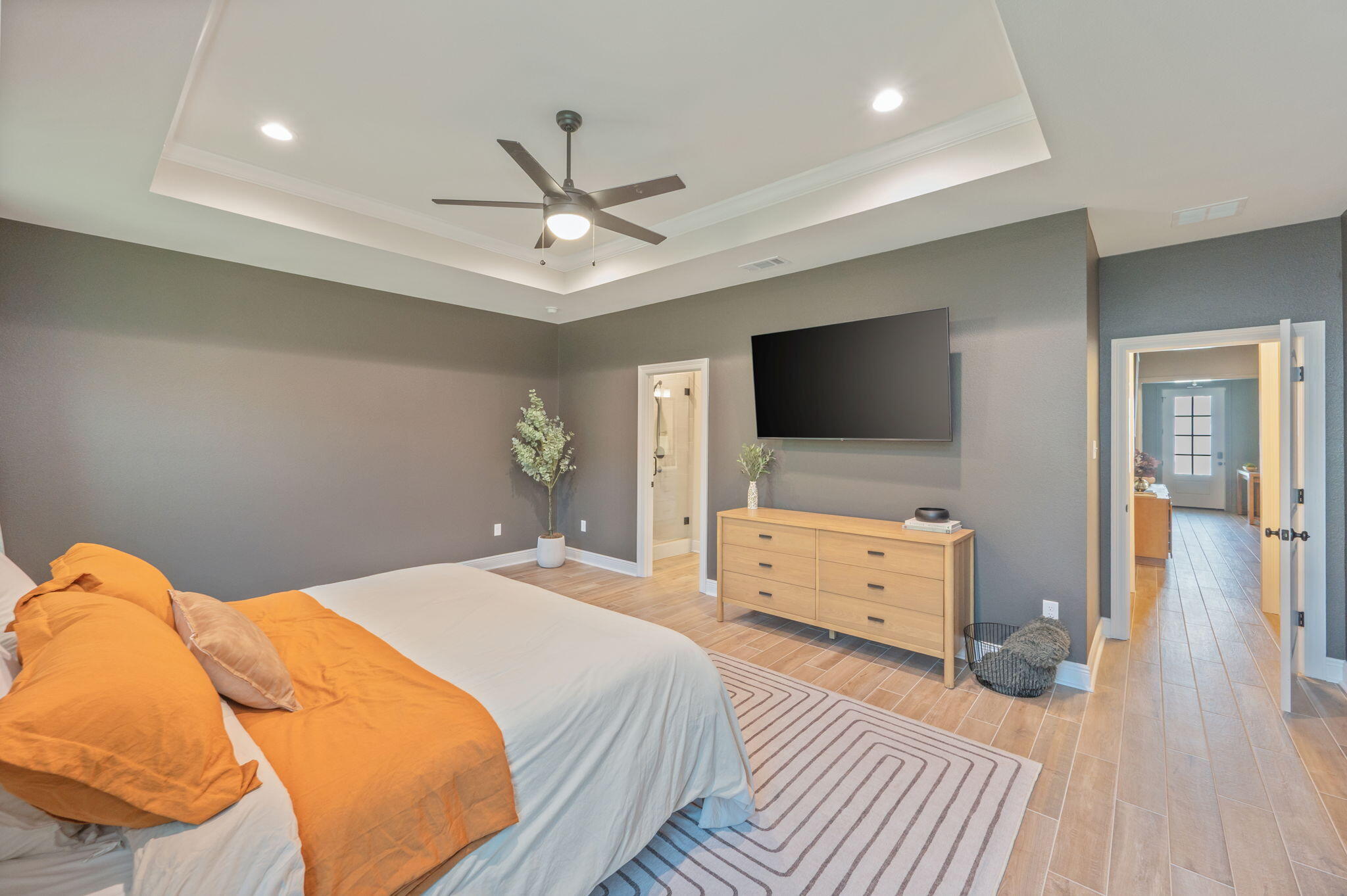 HAMMOCK BAY - STARBURST - Residential