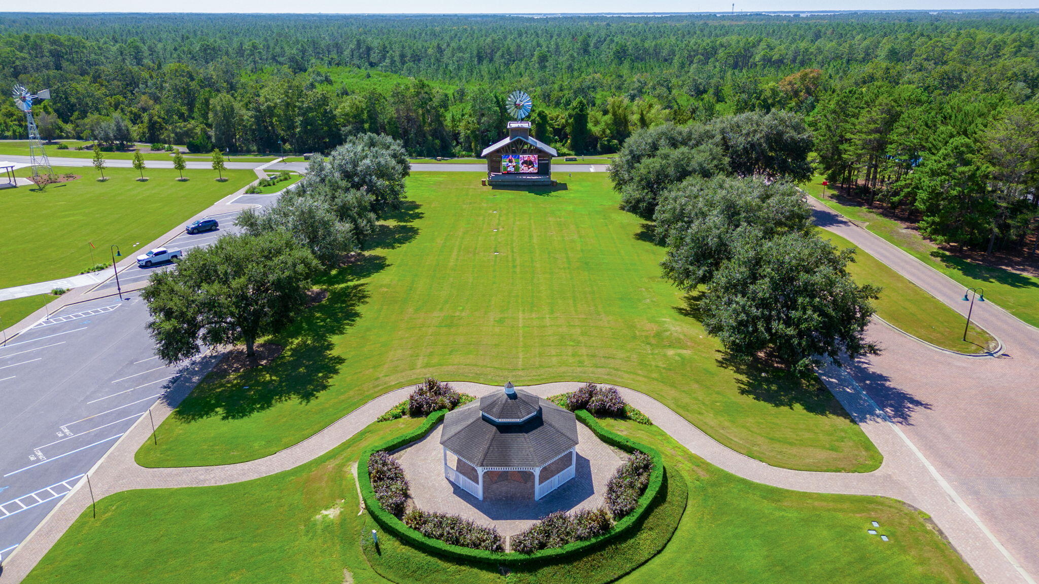 HAMMOCK BAY - STARBURST - Residential