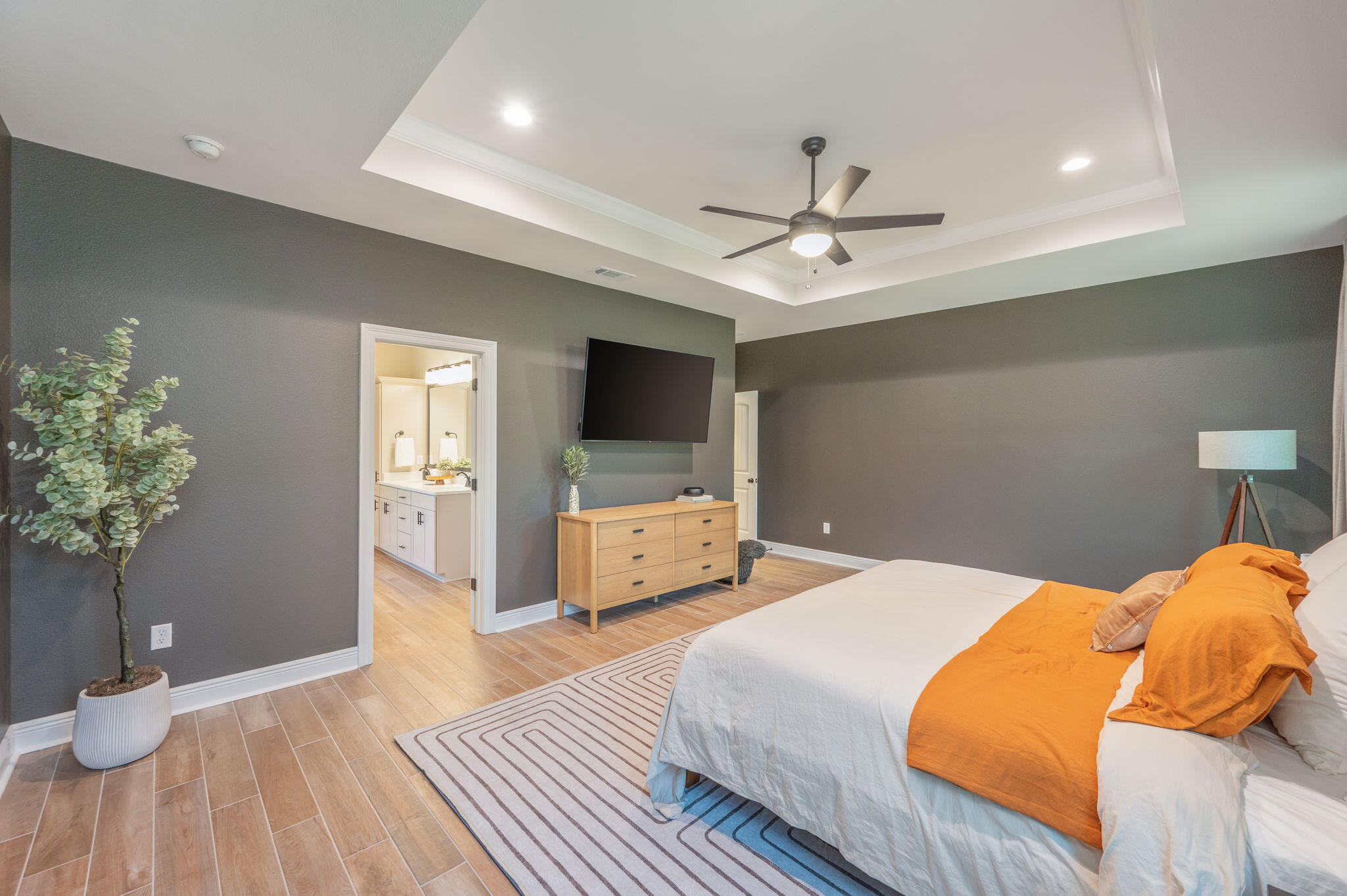 HAMMOCK BAY - STARBURST - Residential