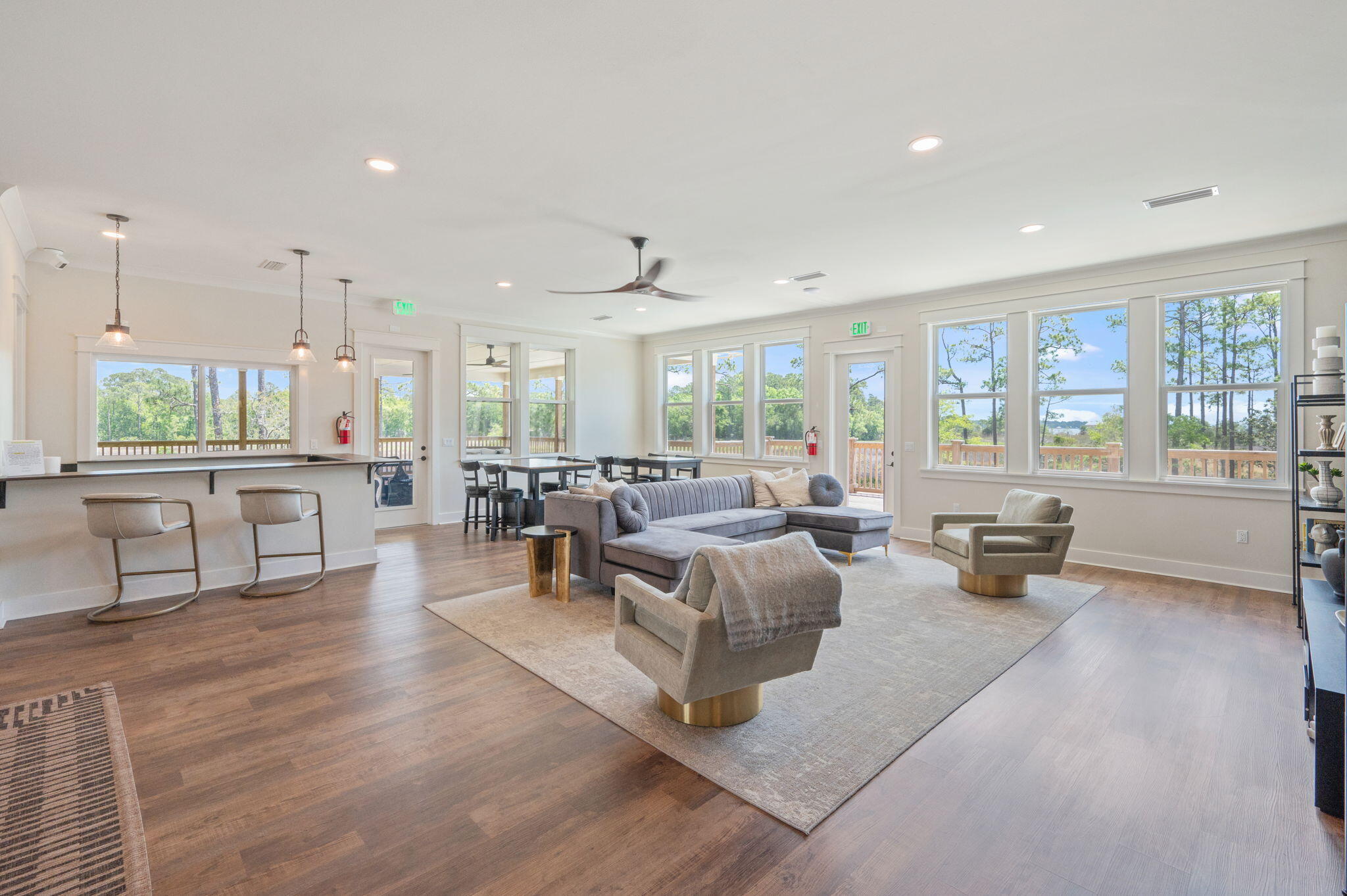 HAMMOCK BAY - STARBURST - Residential