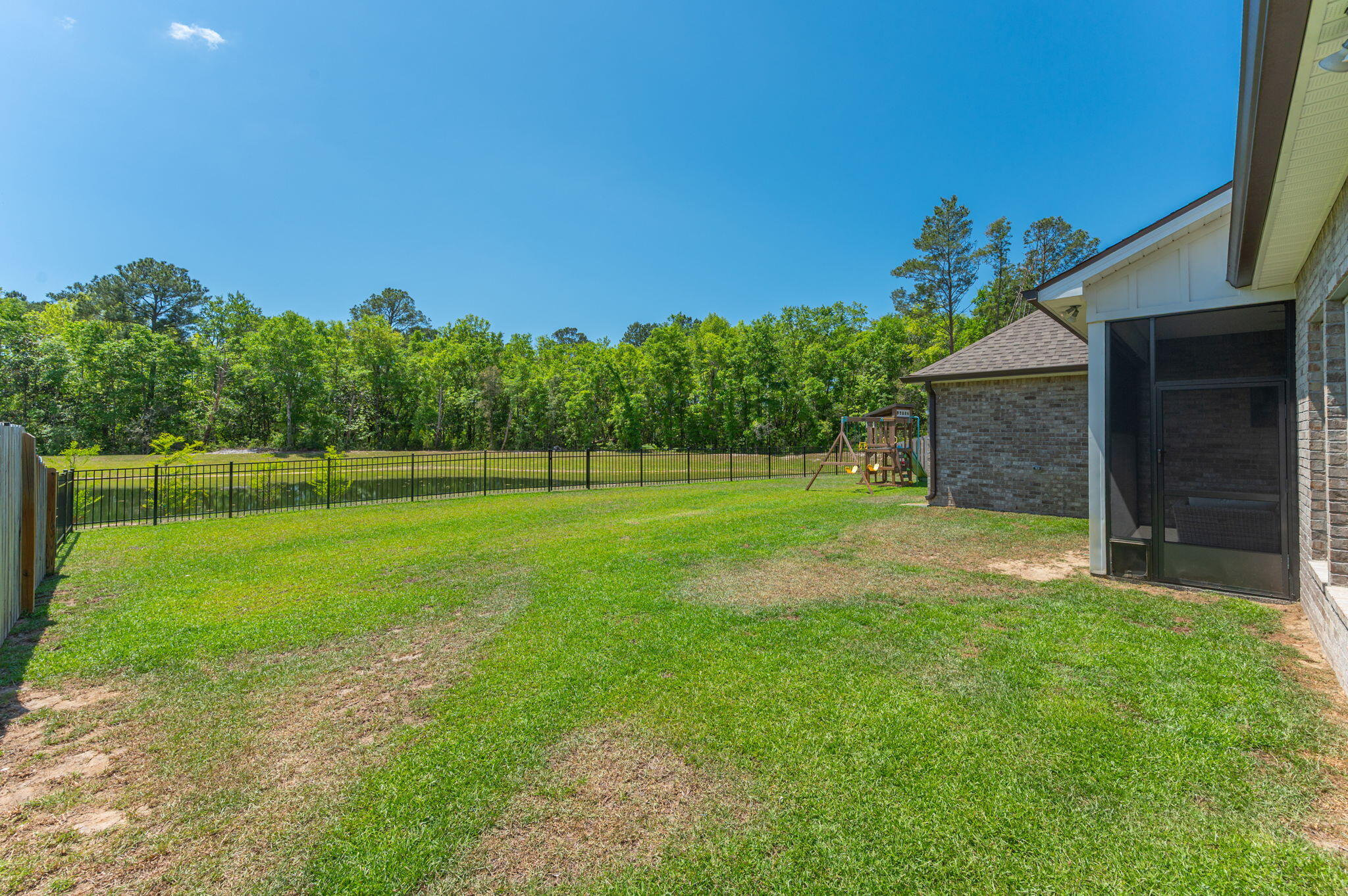 HAMMOCK BAY - STARBURST - Residential