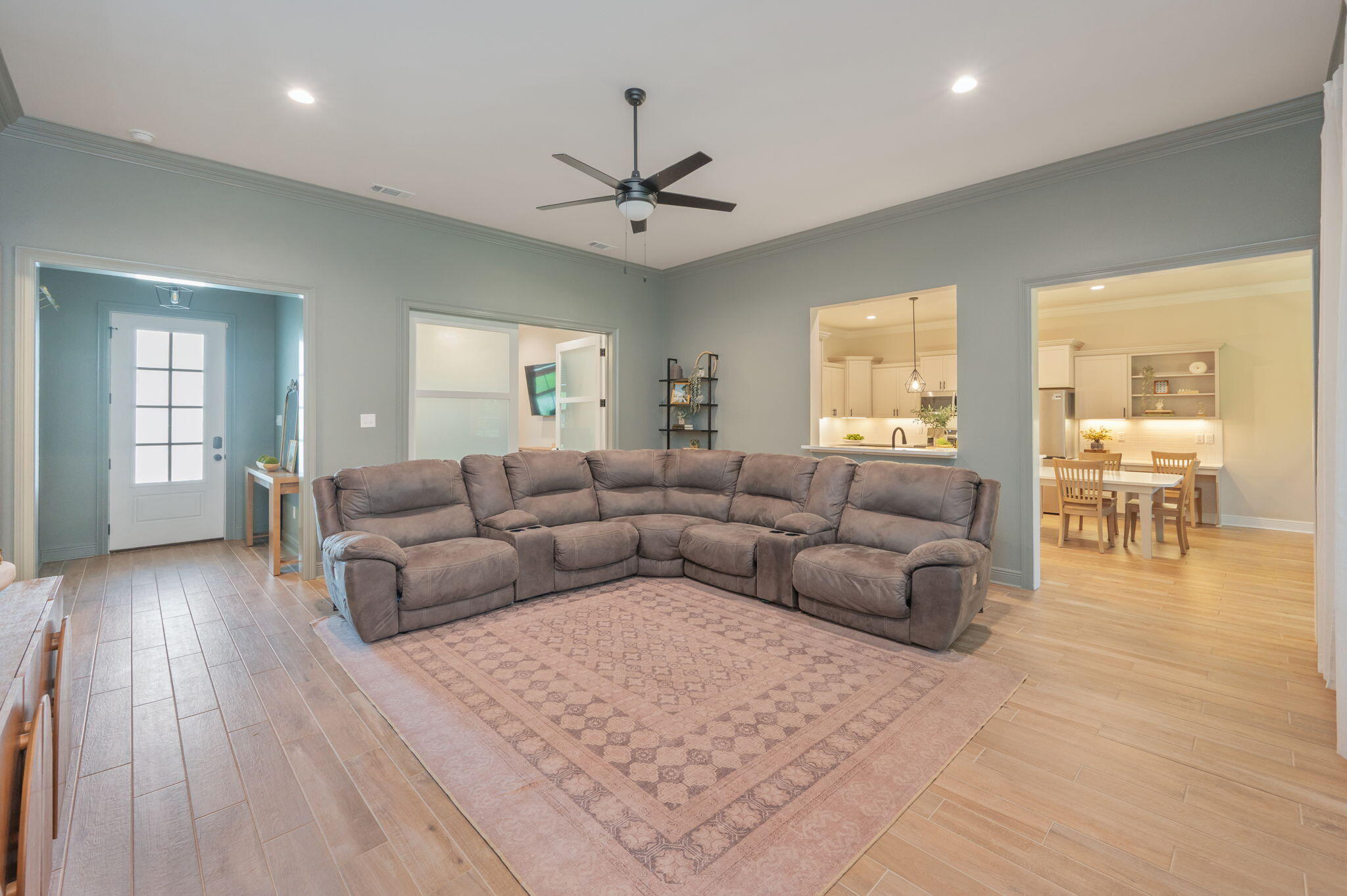 HAMMOCK BAY - STARBURST - Residential