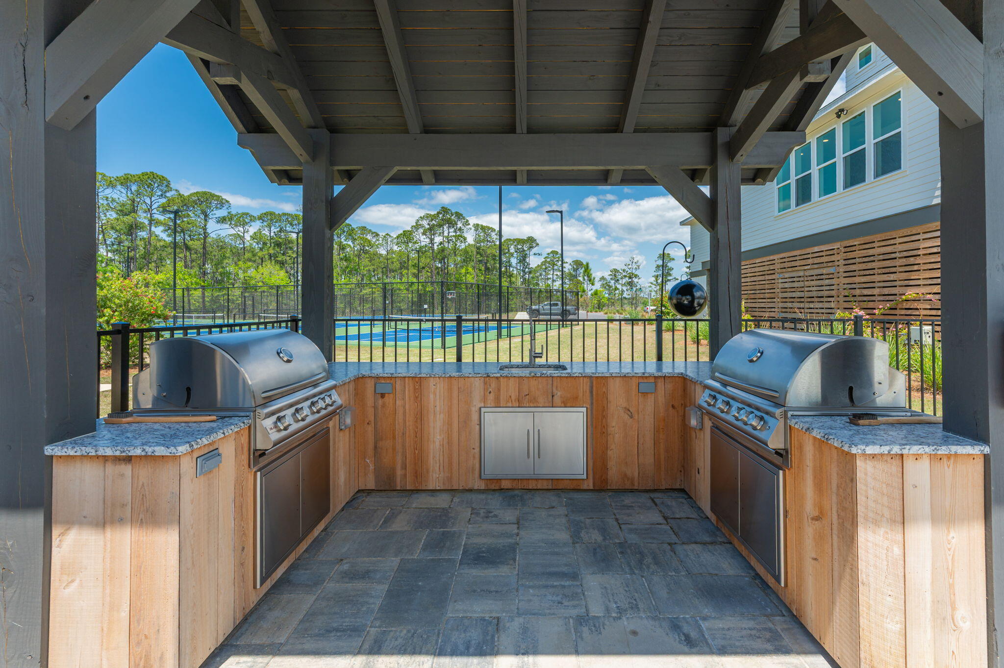 HAMMOCK BAY - STARBURST - Residential