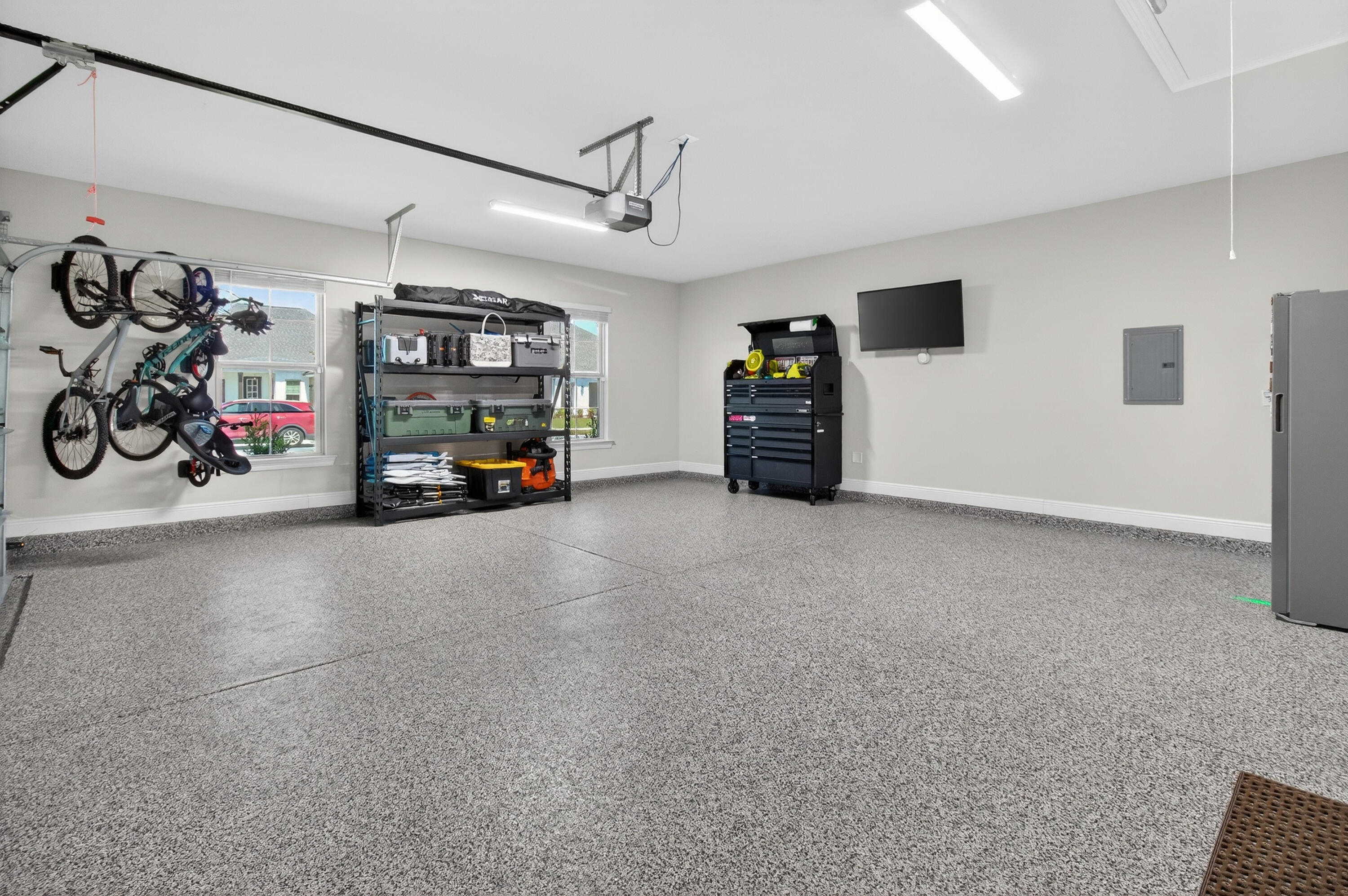 HAMMOCK BAY - STARBURST - Residential