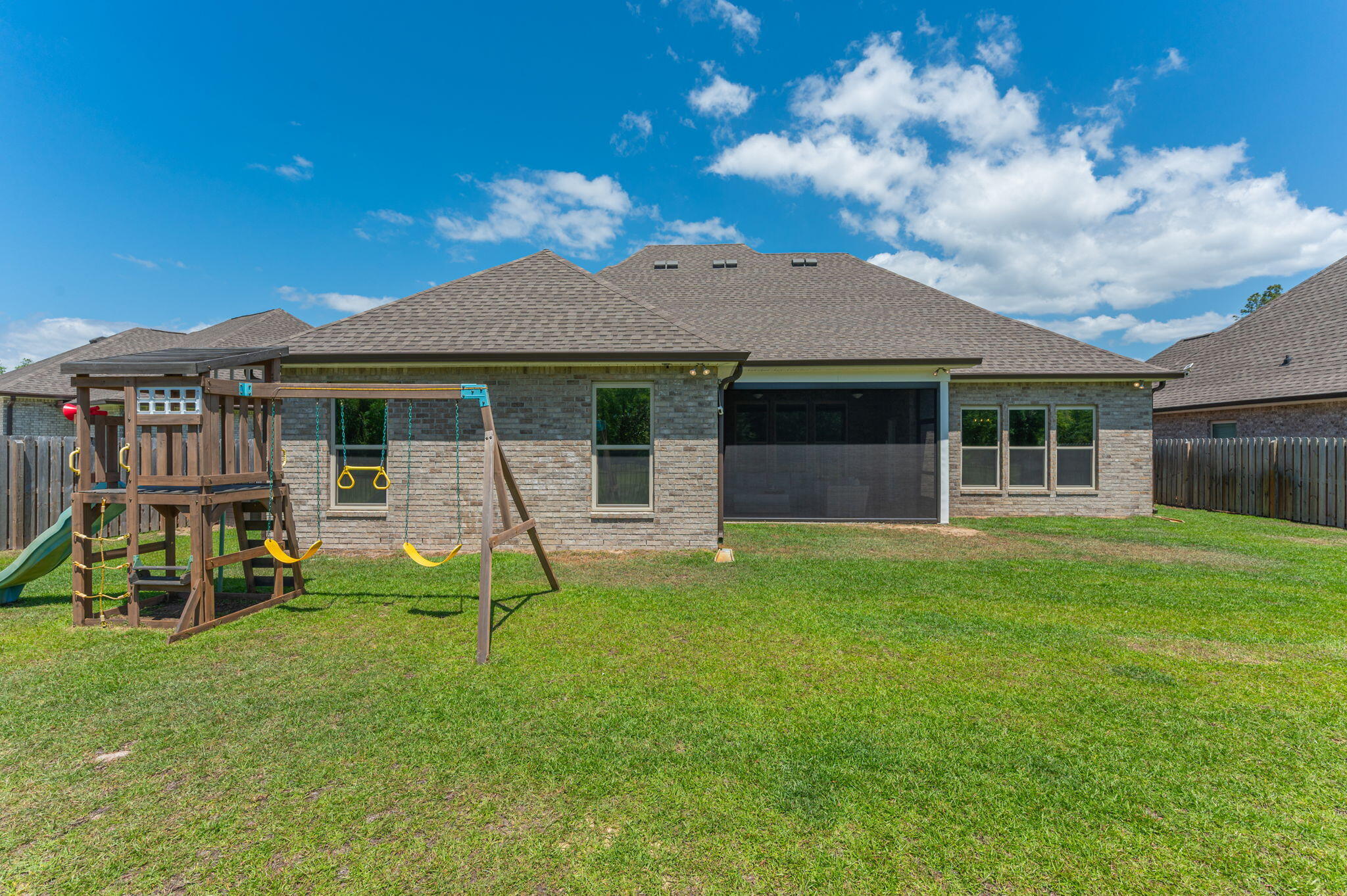 HAMMOCK BAY - STARBURST - Residential
