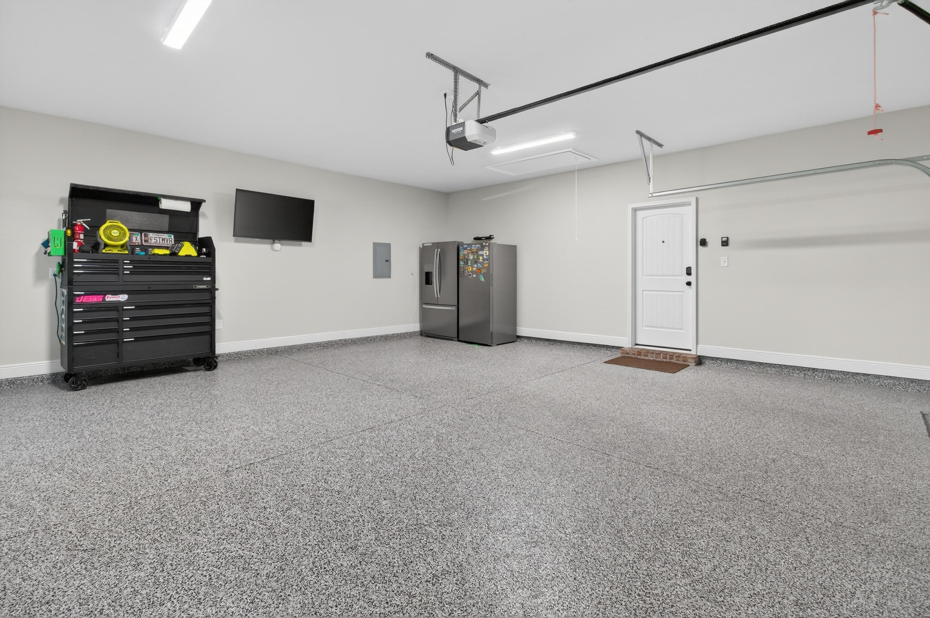 HAMMOCK BAY - STARBURST - Residential