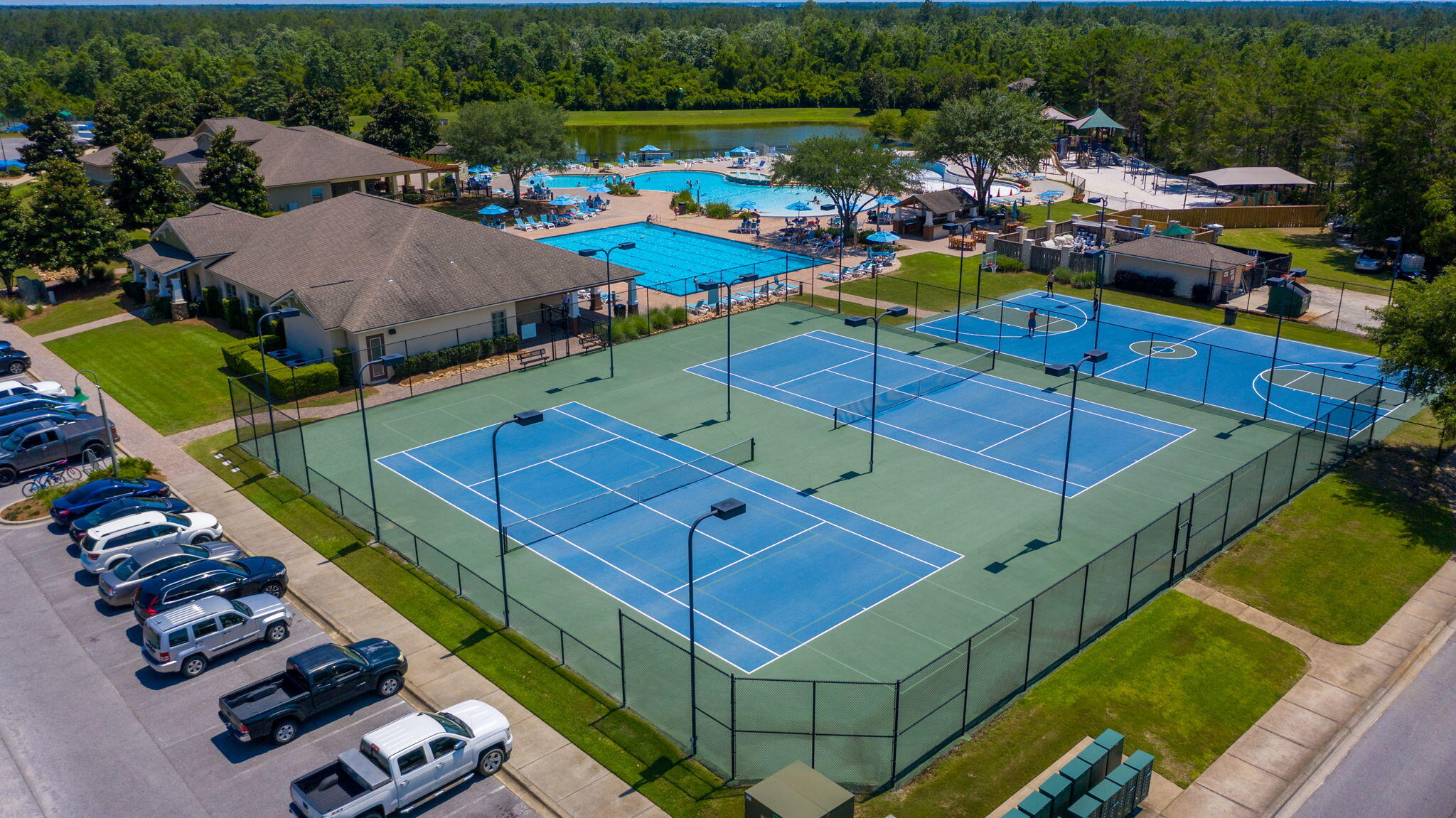 HAMMOCK BAY - STARBURST - Residential