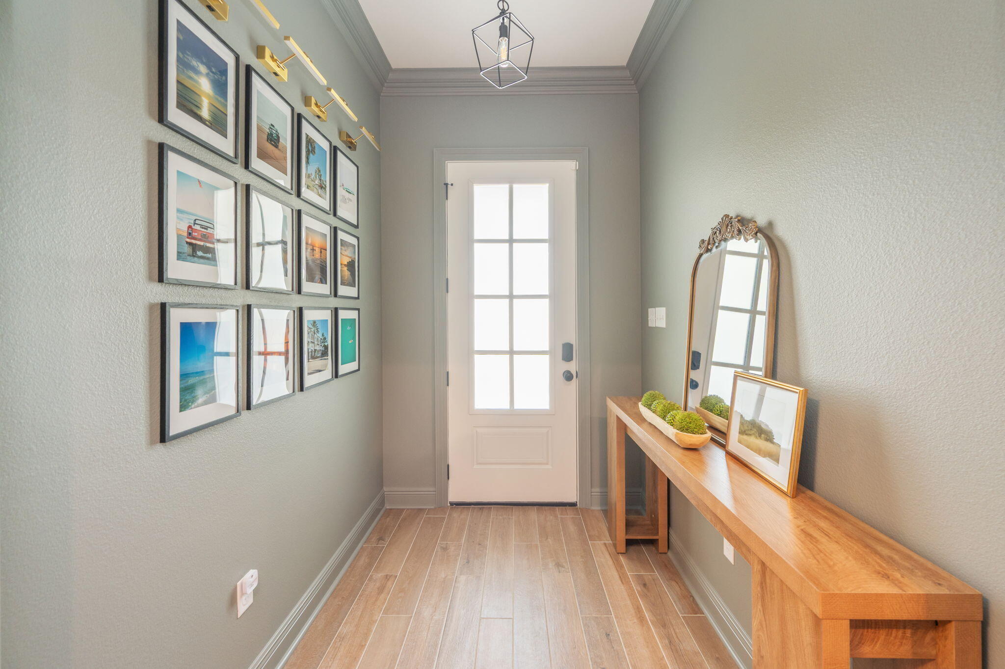 HAMMOCK BAY - STARBURST - Residential