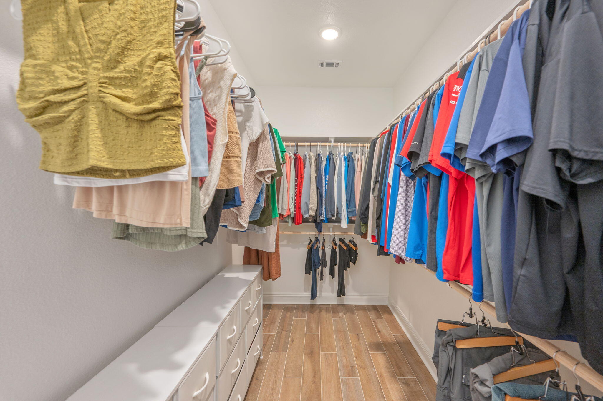 HAMMOCK BAY - STARBURST - Residential