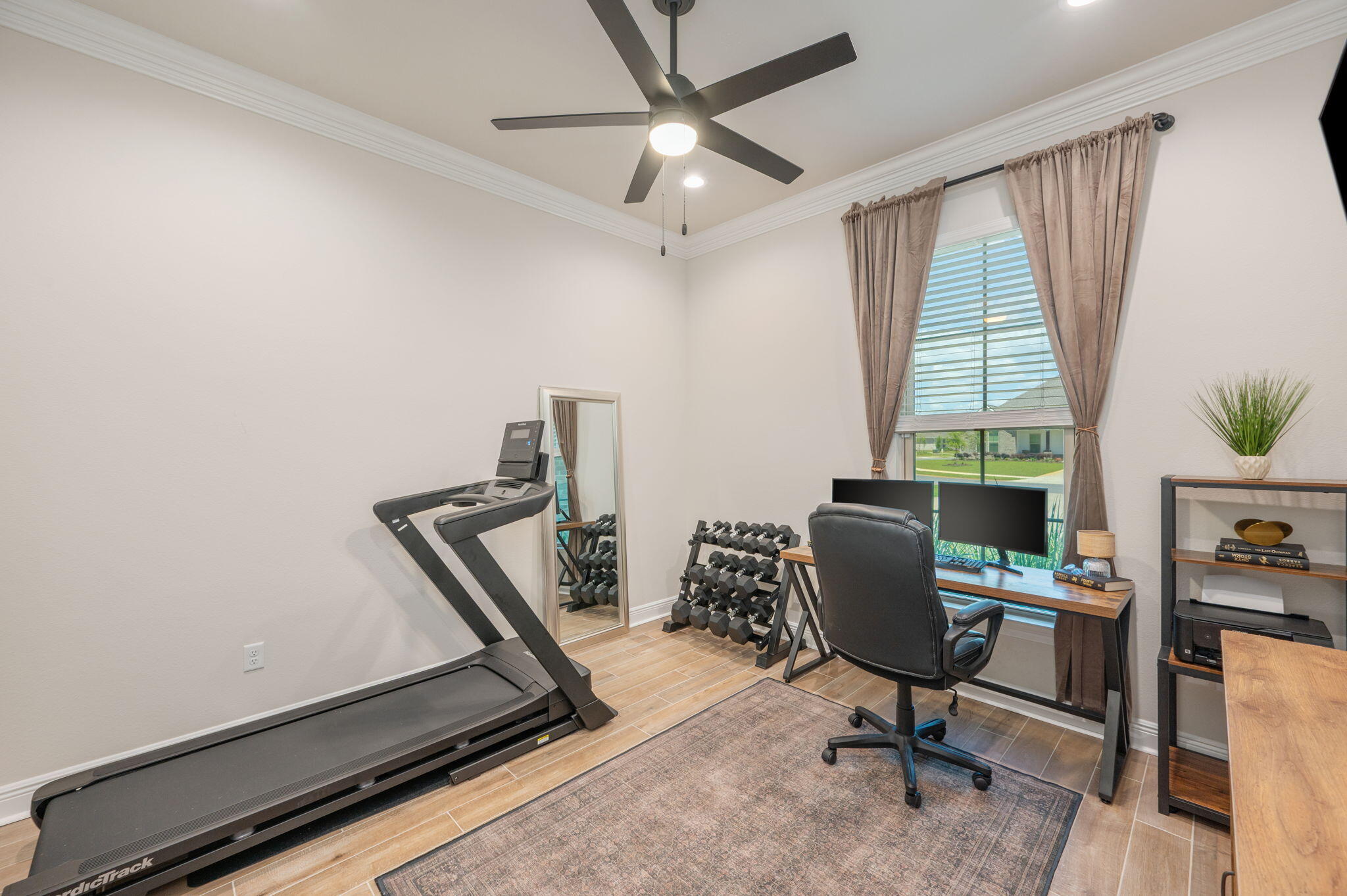 HAMMOCK BAY - STARBURST - Residential