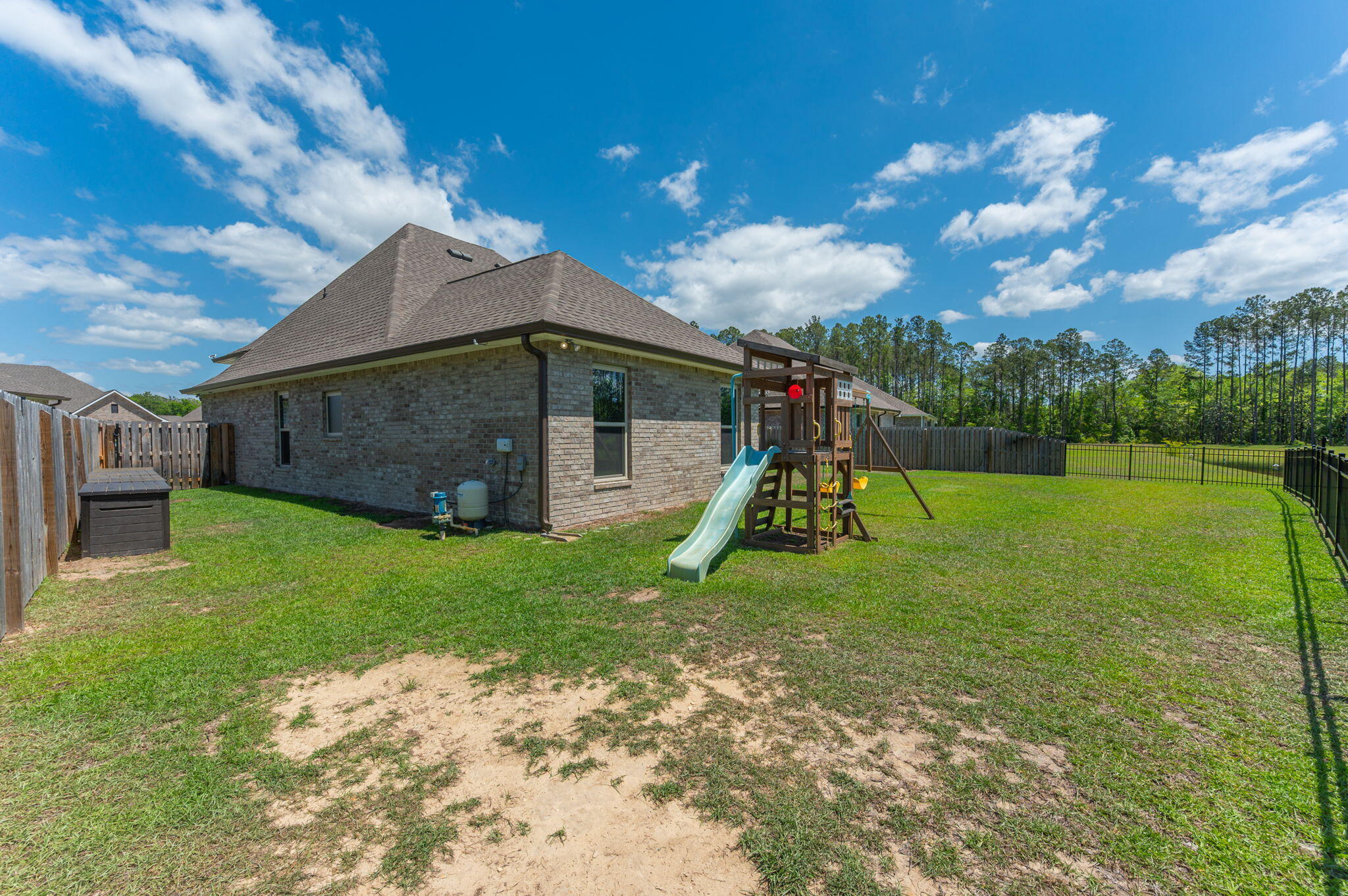 HAMMOCK BAY - STARBURST - Residential