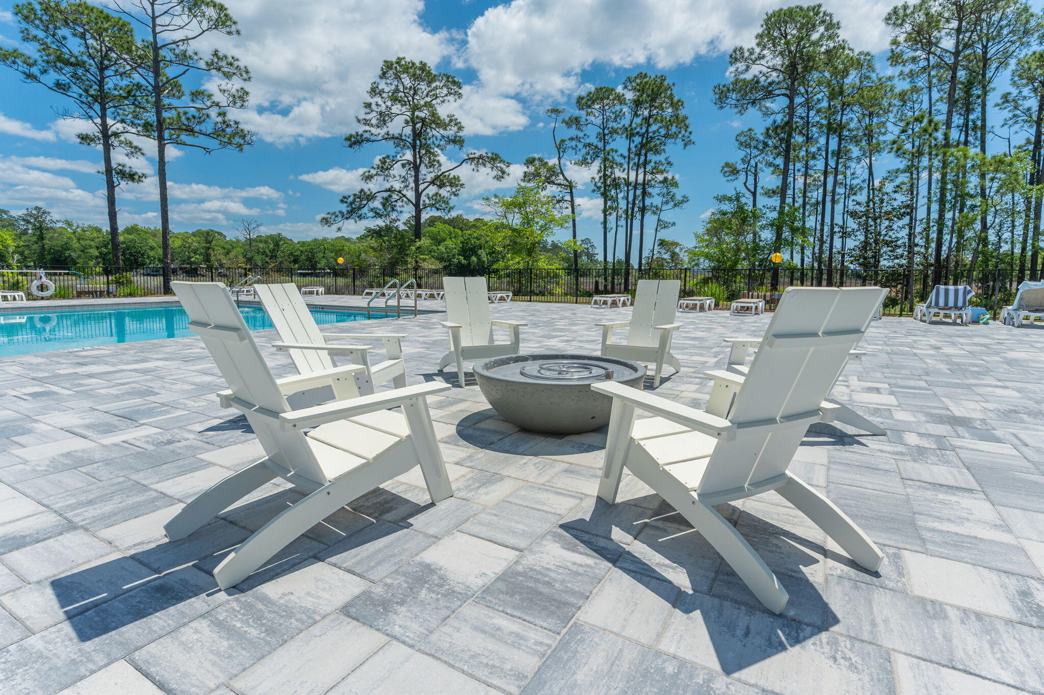 HAMMOCK BAY - STARBURST - Residential