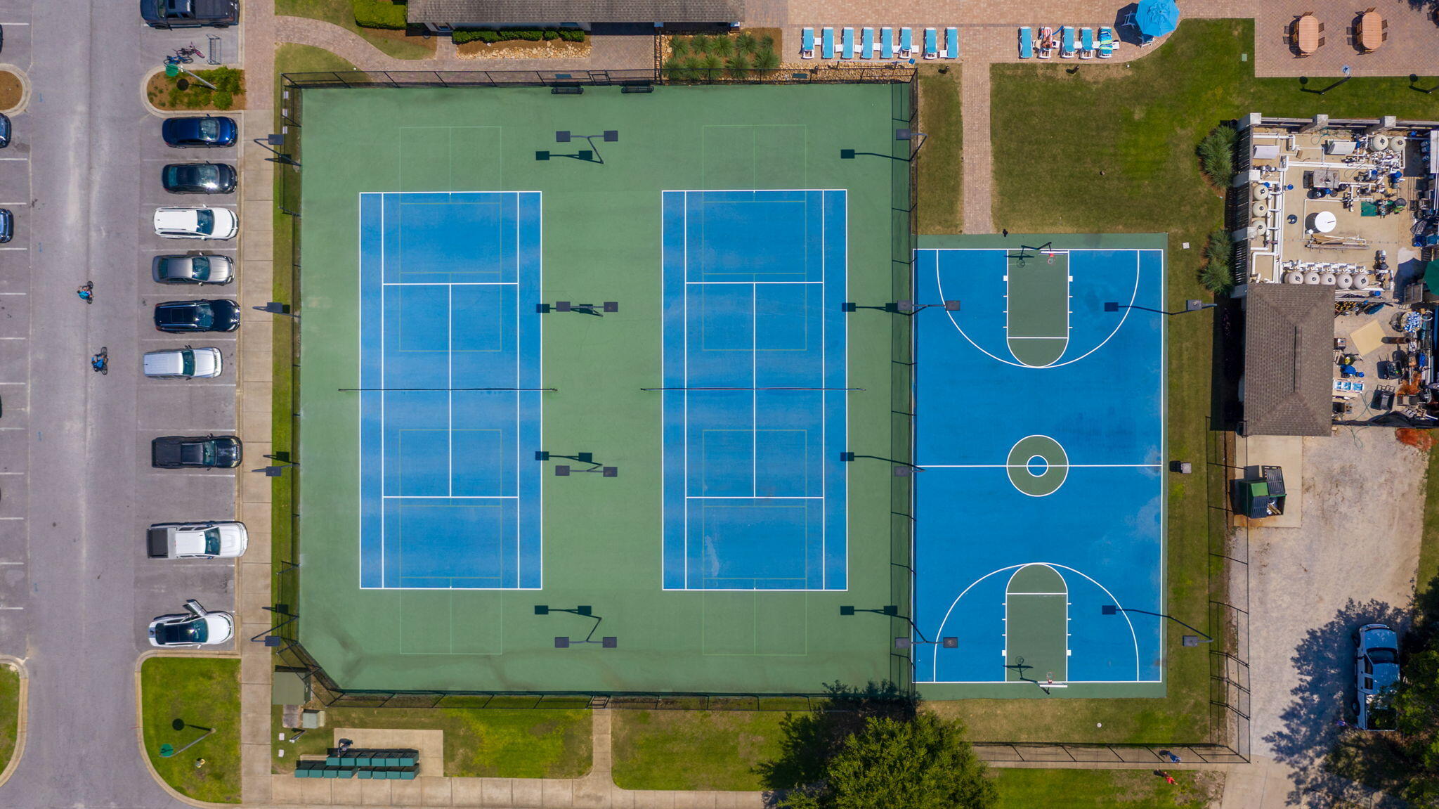 HAMMOCK BAY - STARBURST - Residential