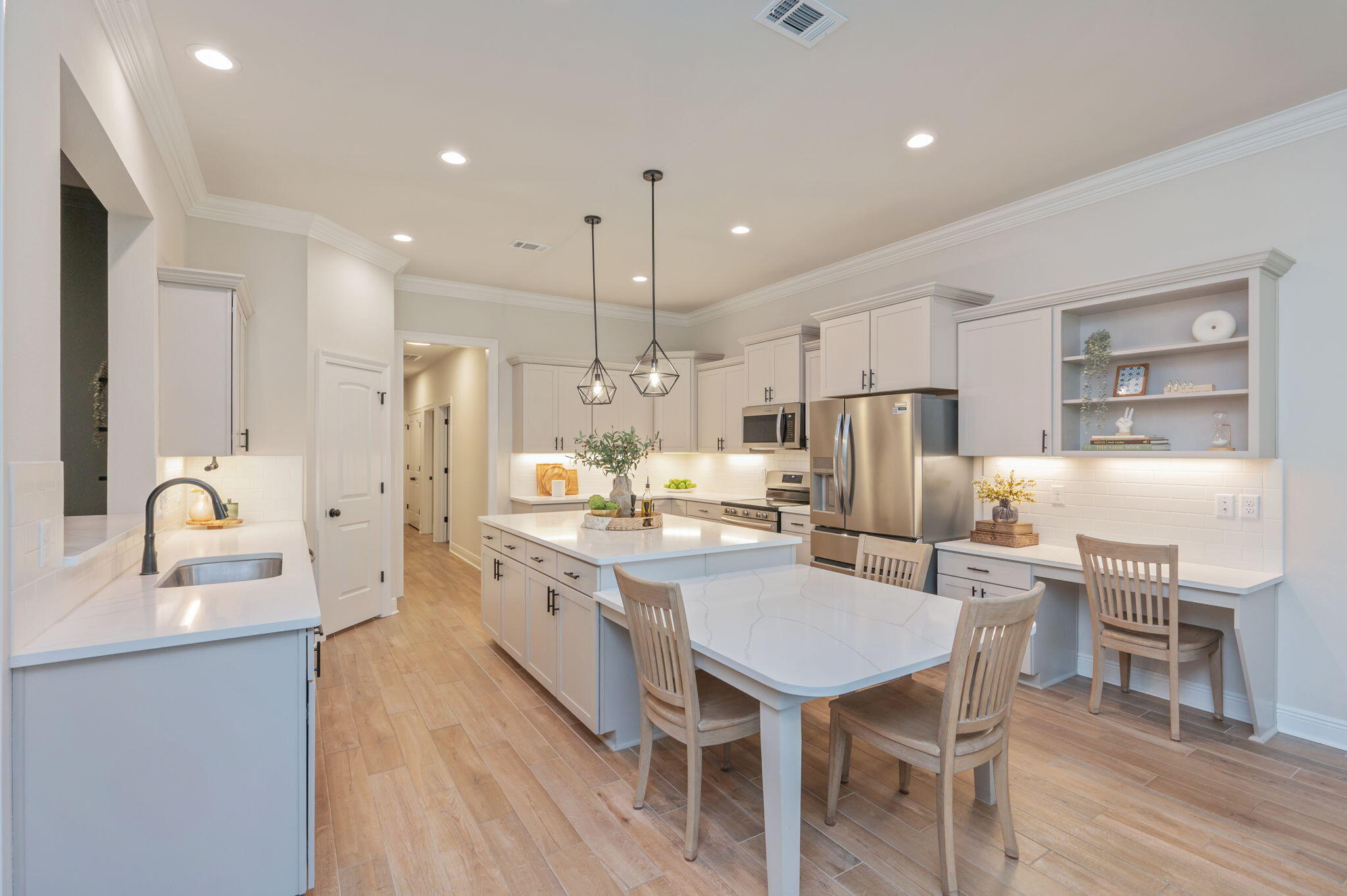 HAMMOCK BAY - STARBURST - Residential