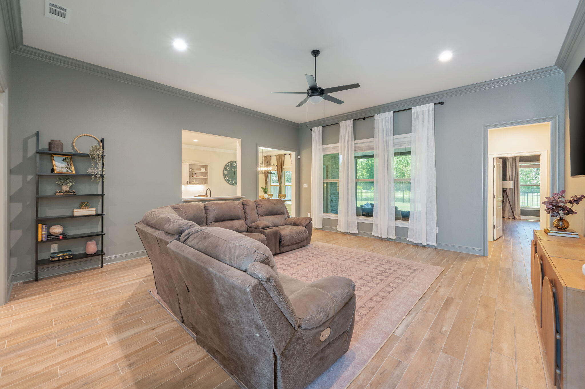 HAMMOCK BAY - STARBURST - Residential