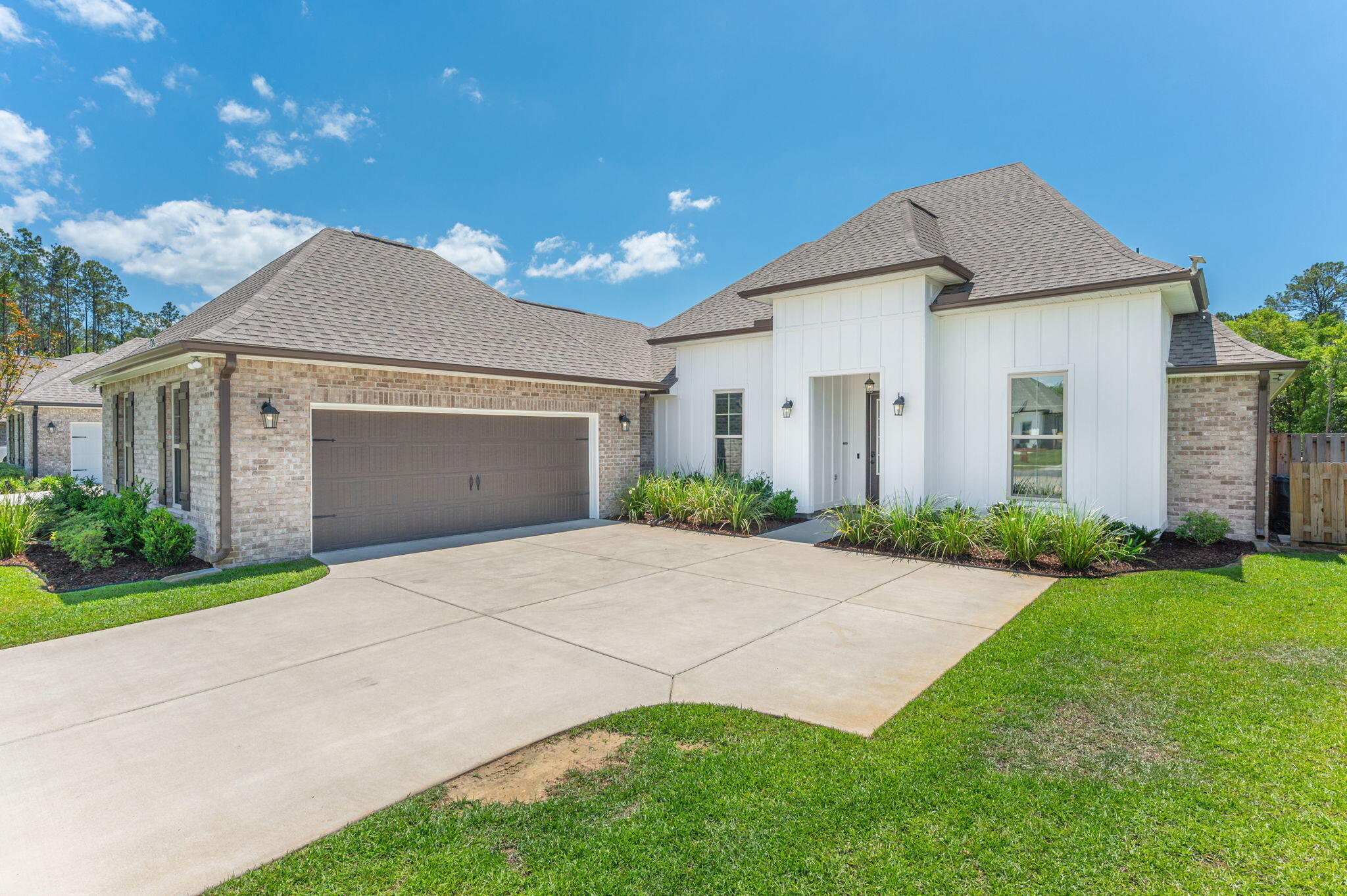 HAMMOCK BAY - STARBURST - Residential