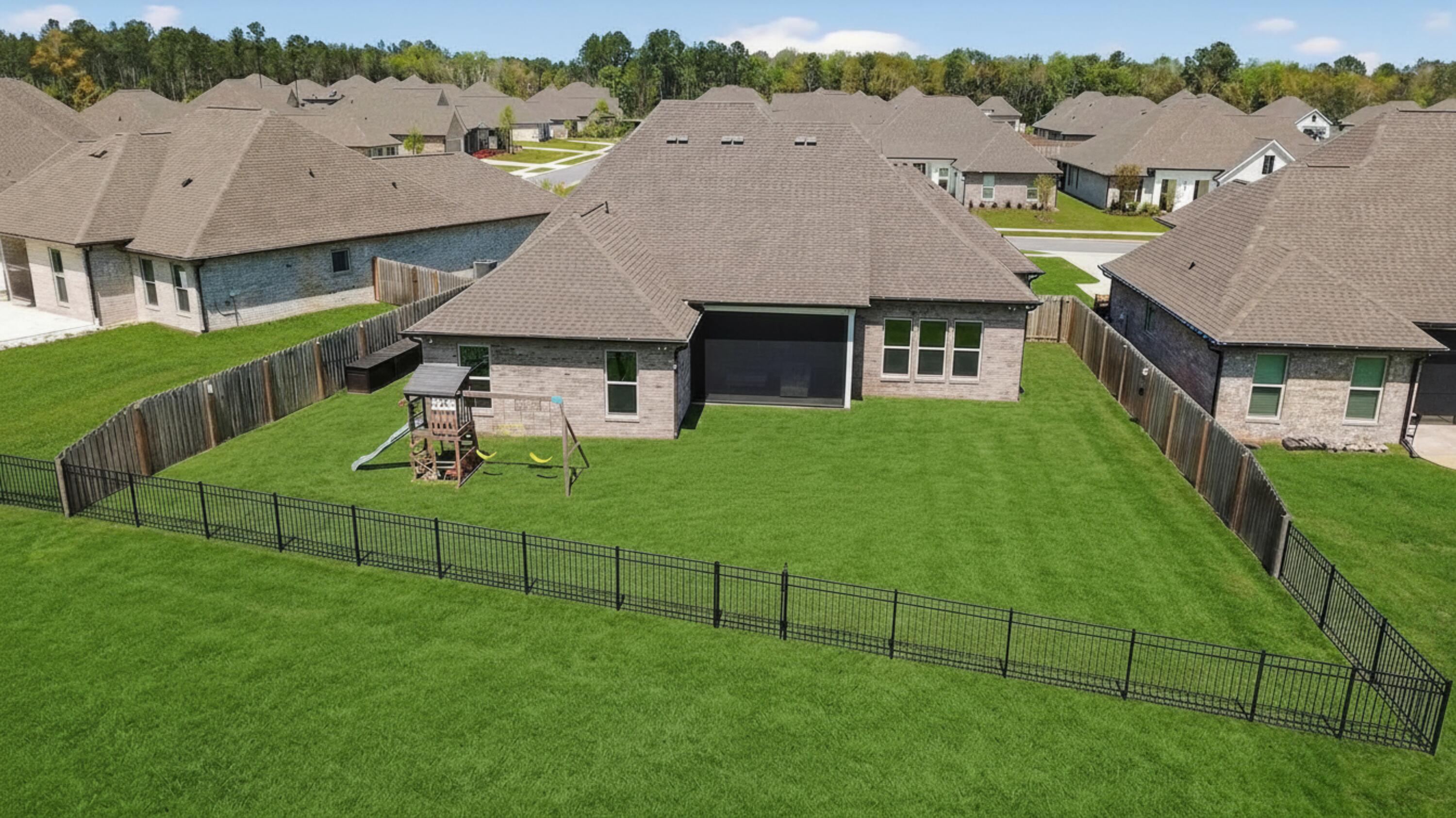 HAMMOCK BAY - STARBURST - Residential