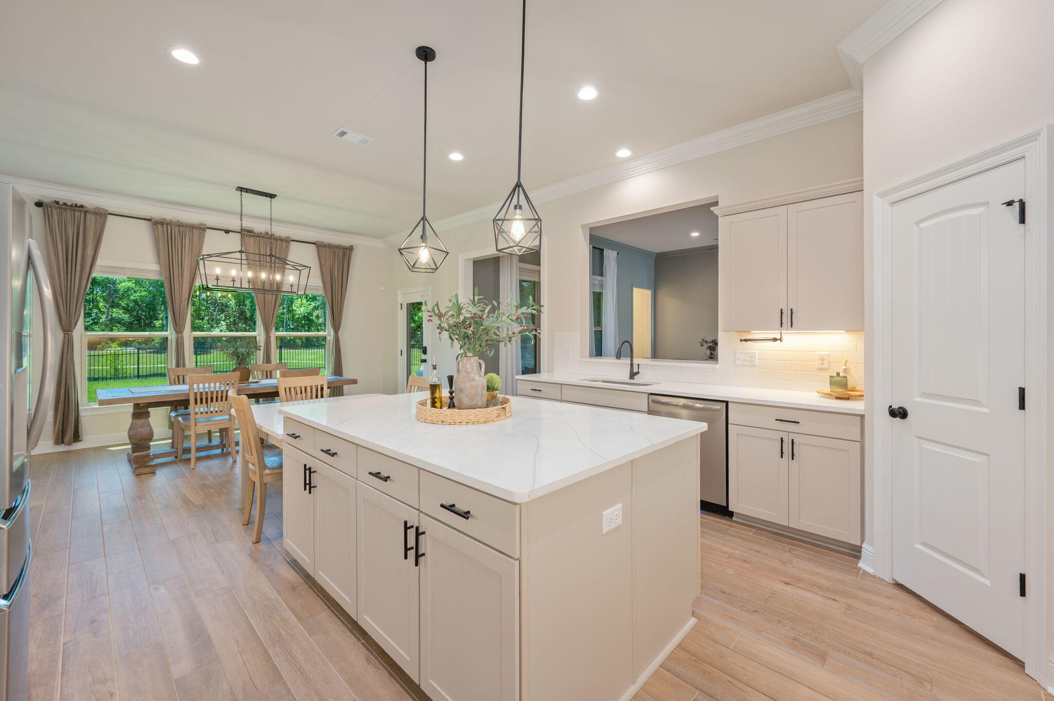 HAMMOCK BAY - STARBURST - Residential