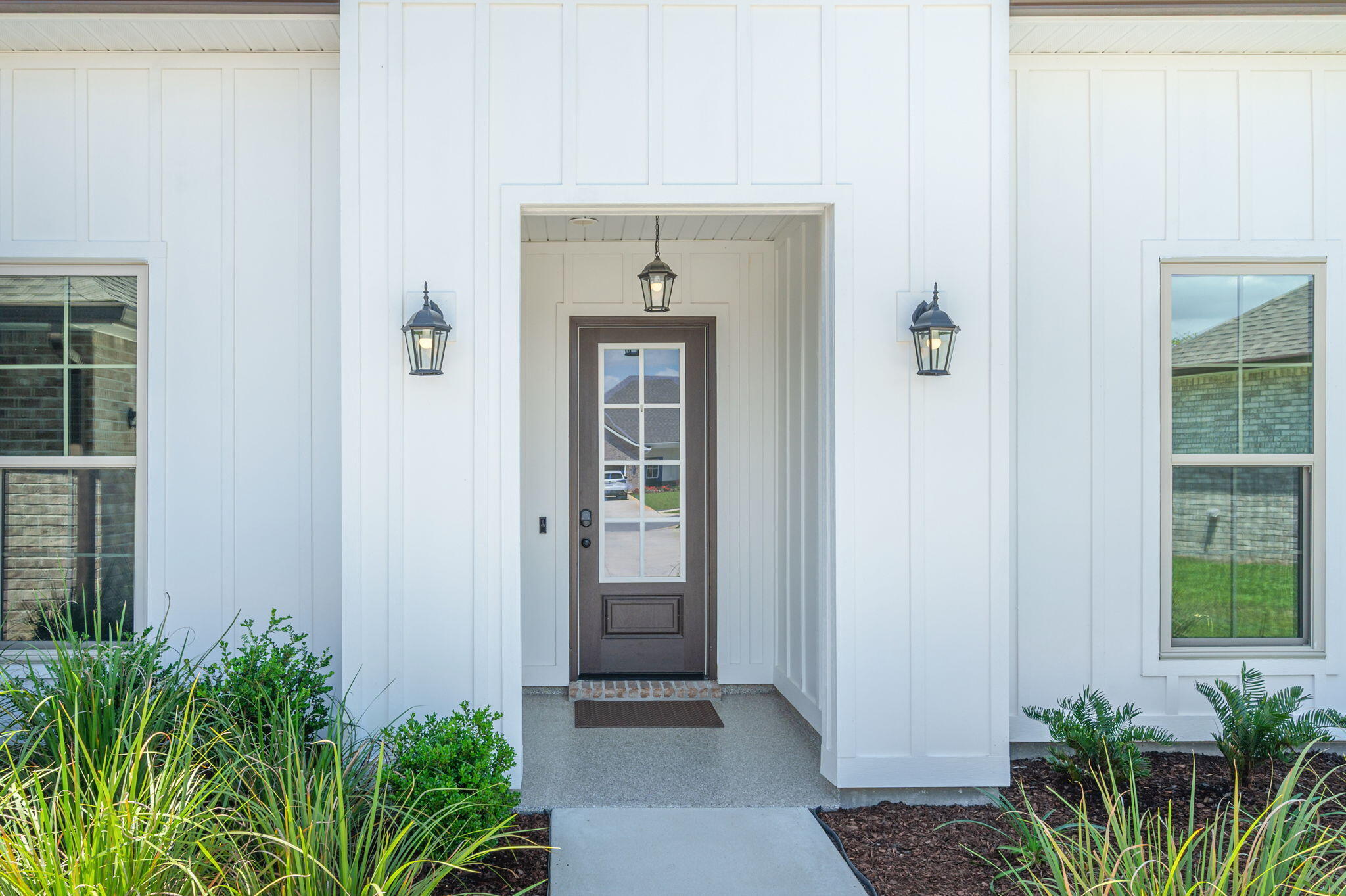 HAMMOCK BAY - STARBURST - Residential