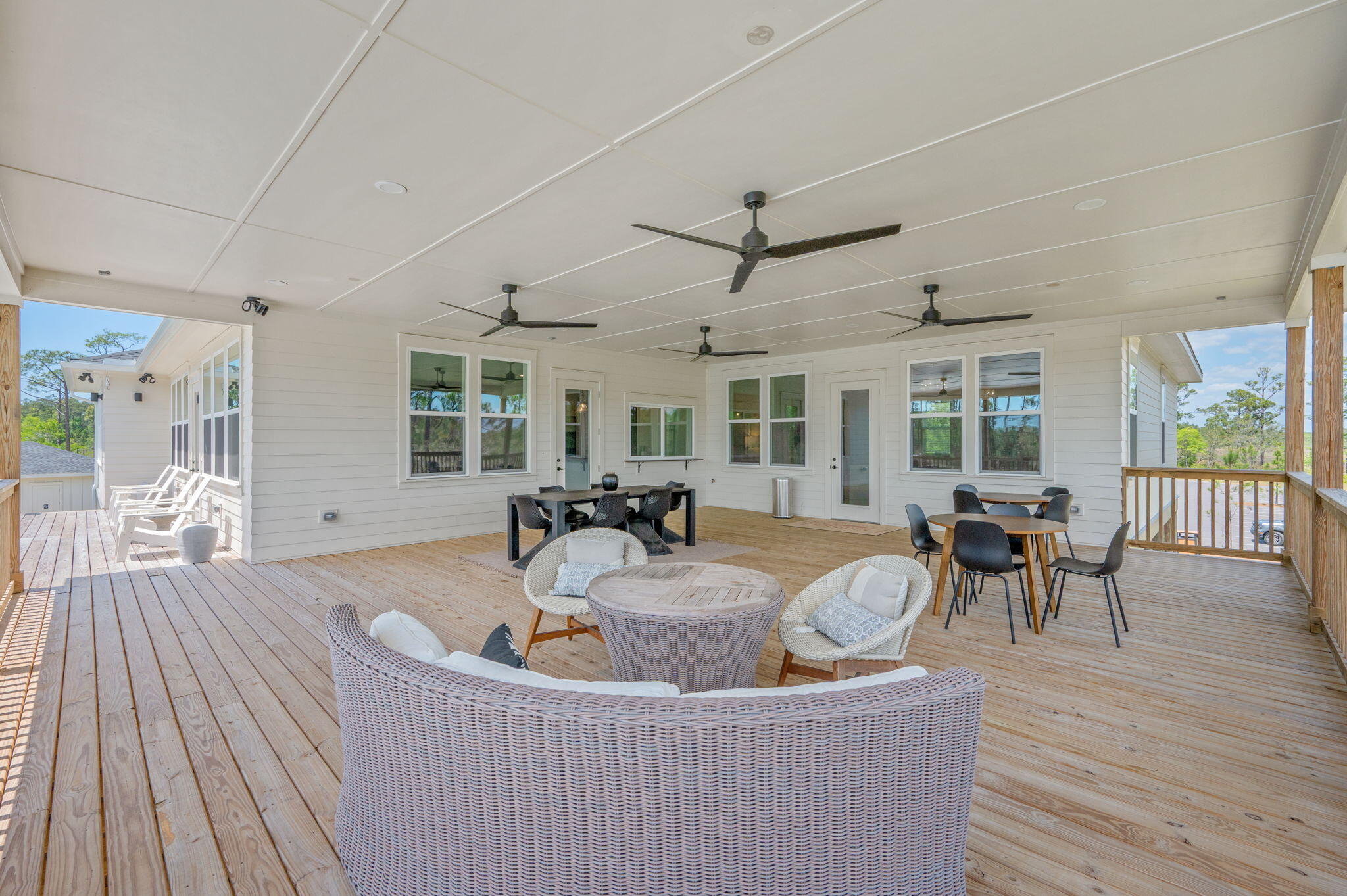 HAMMOCK BAY - STARBURST - Residential