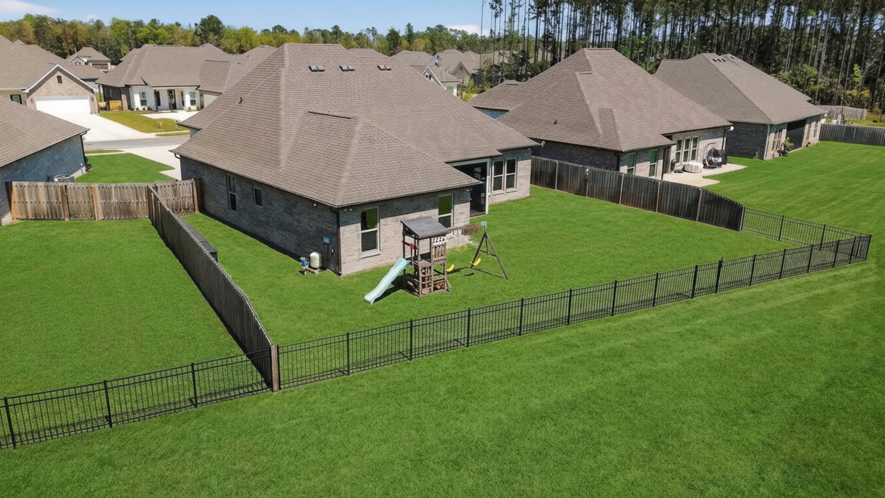 HAMMOCK BAY - STARBURST - Residential