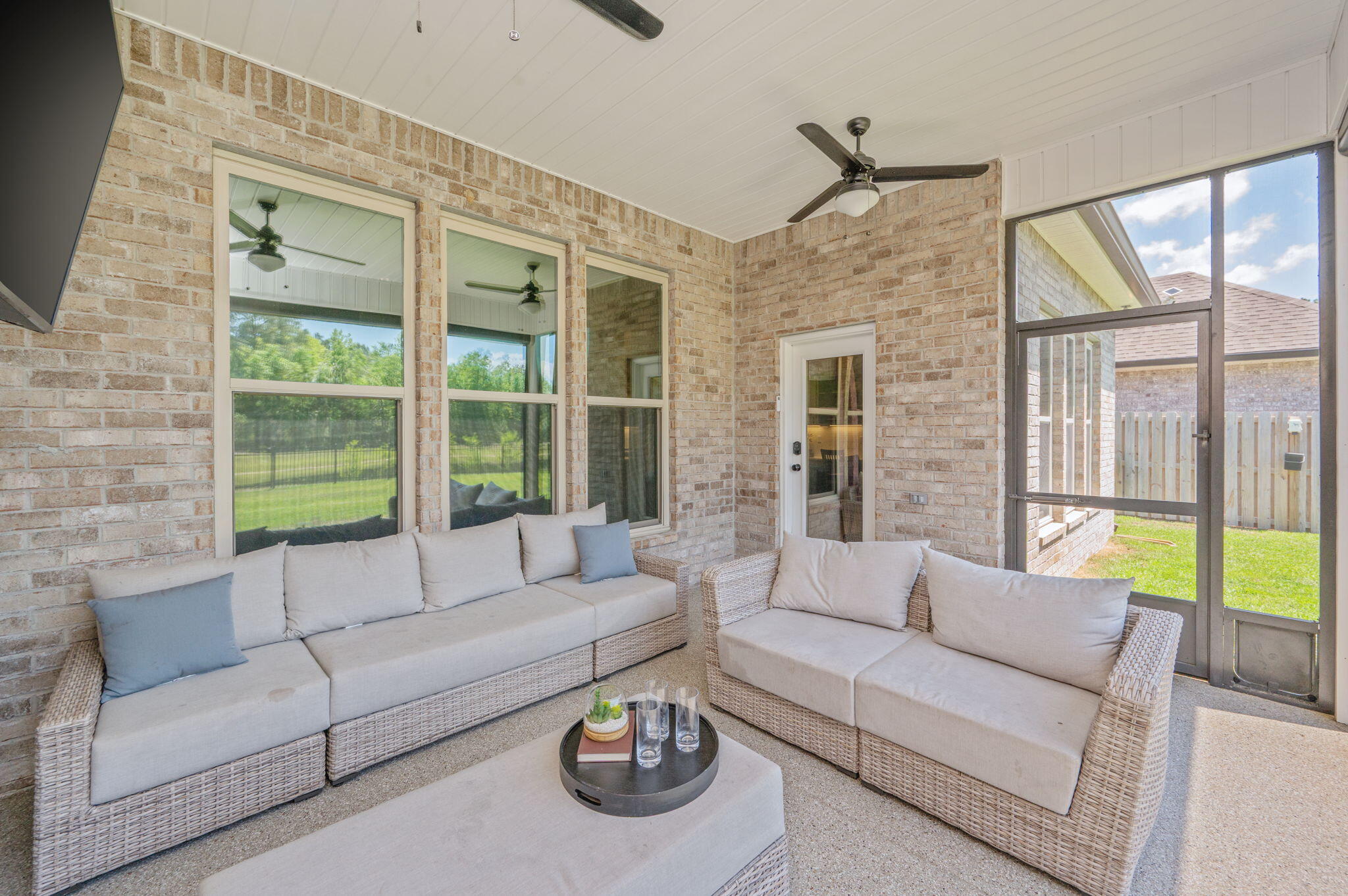 HAMMOCK BAY - STARBURST - Residential