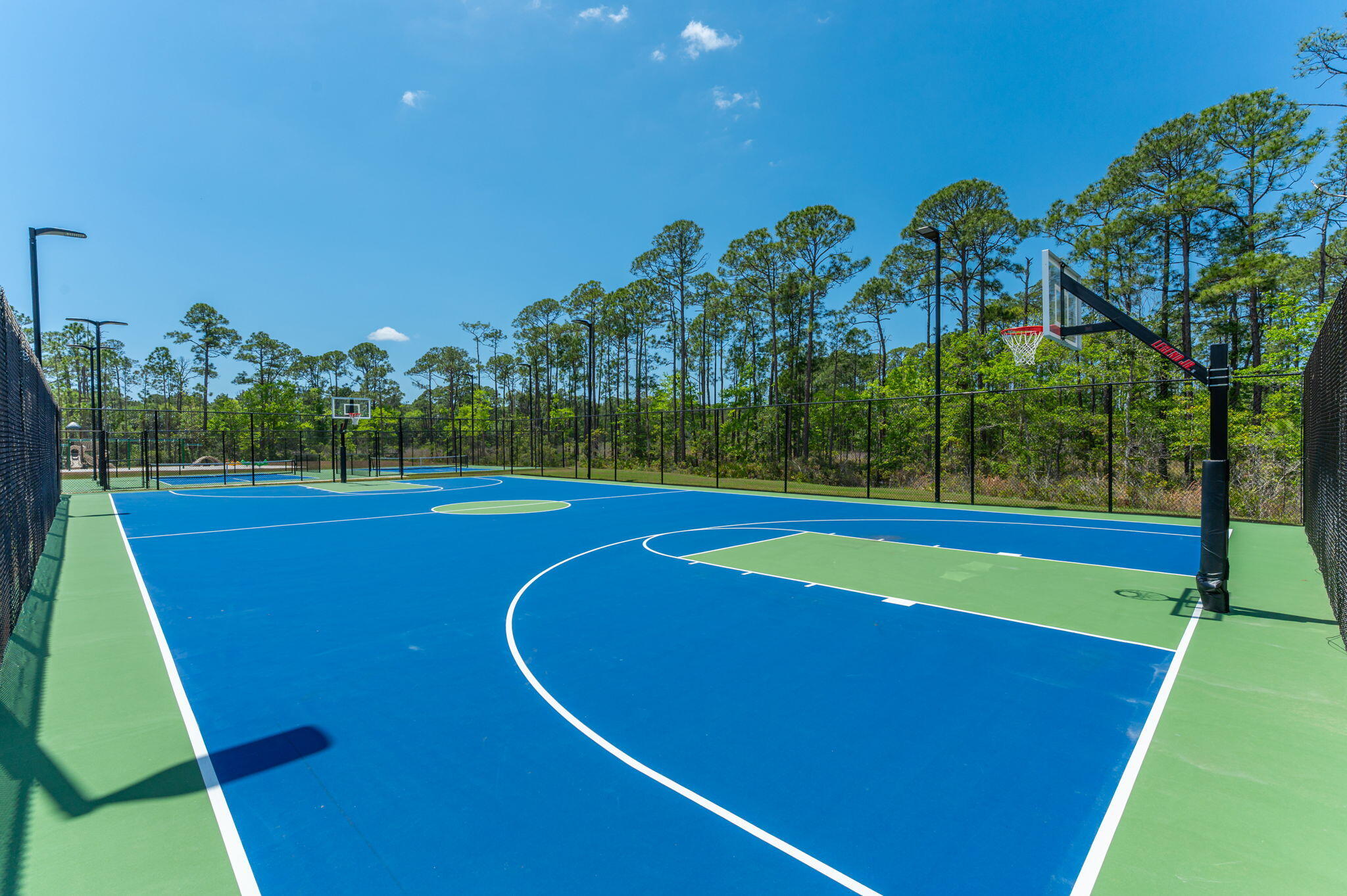 HAMMOCK BAY - STARBURST - Residential