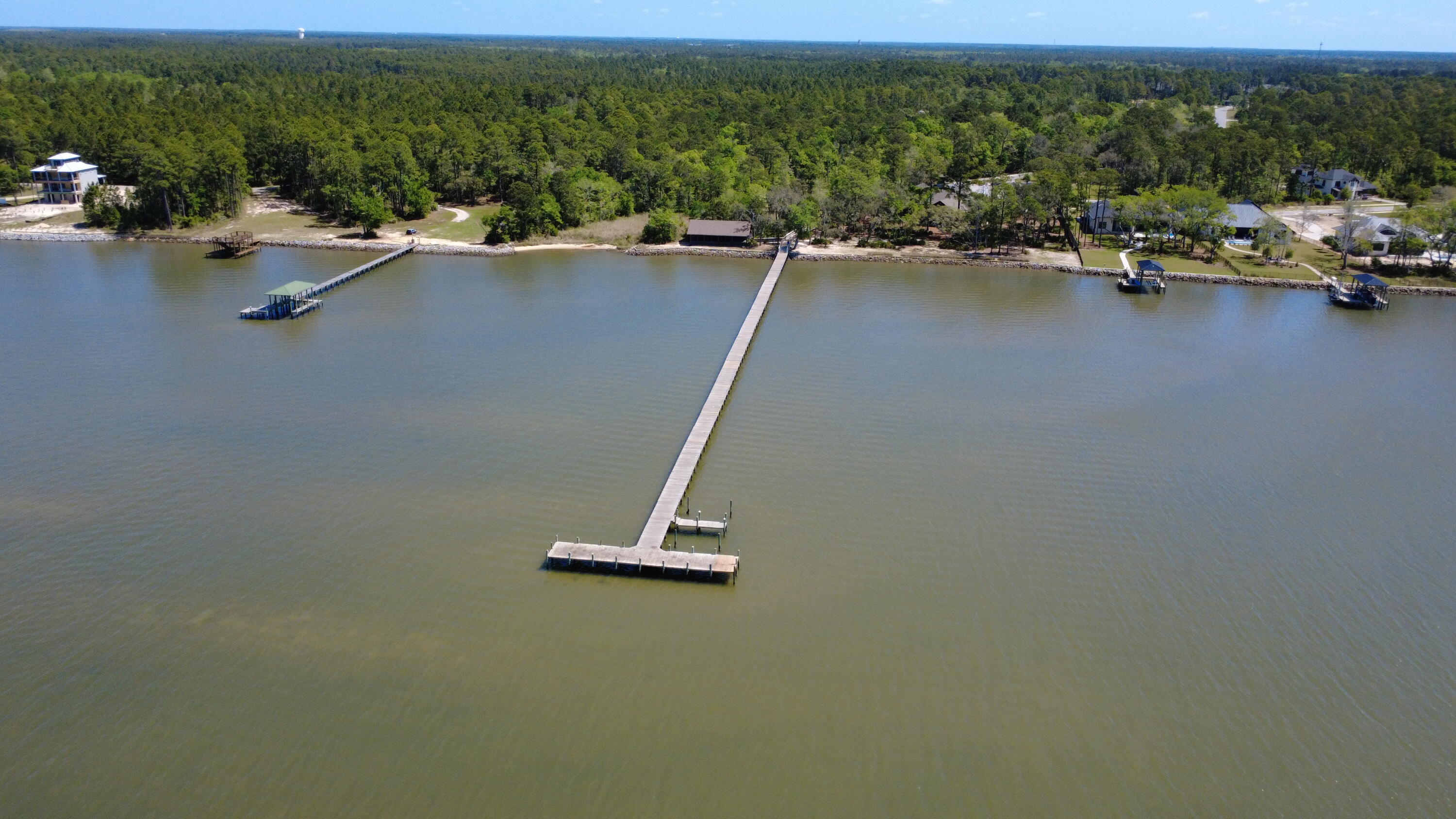 HAMMOCK BAY - STARBURST - Residential
