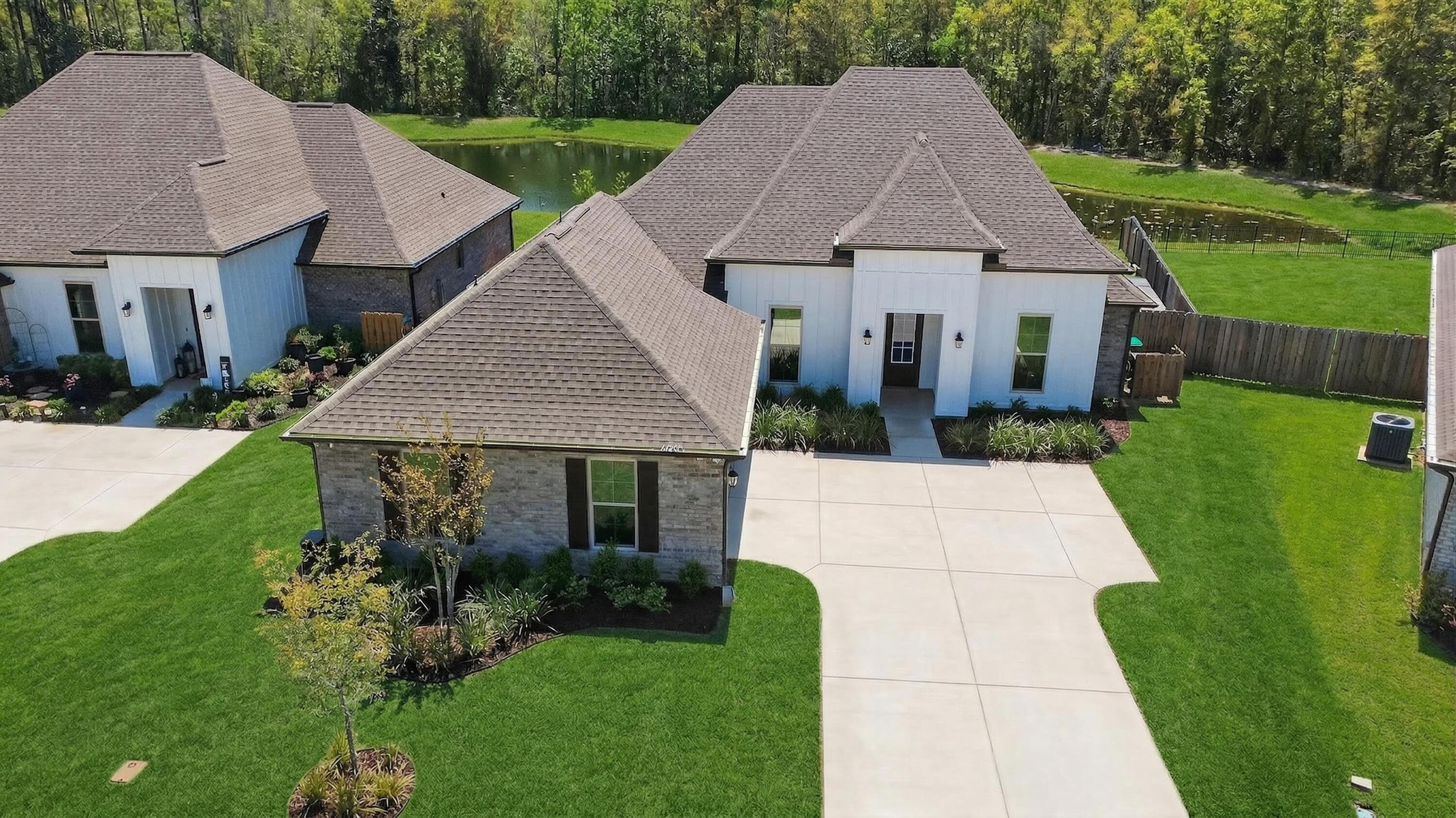 HAMMOCK BAY - STARBURST - Residential