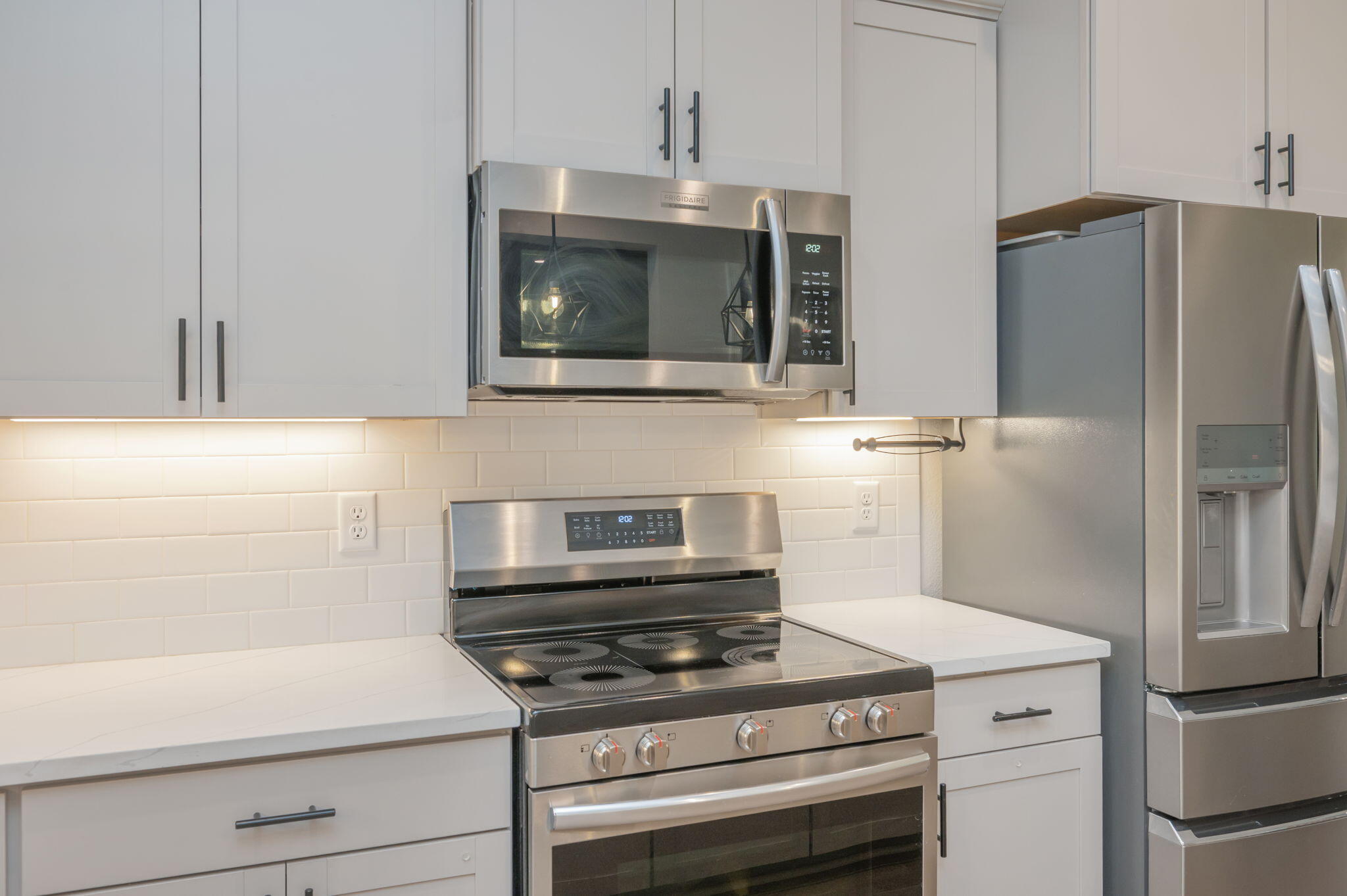 HAMMOCK BAY - STARBURST - Residential