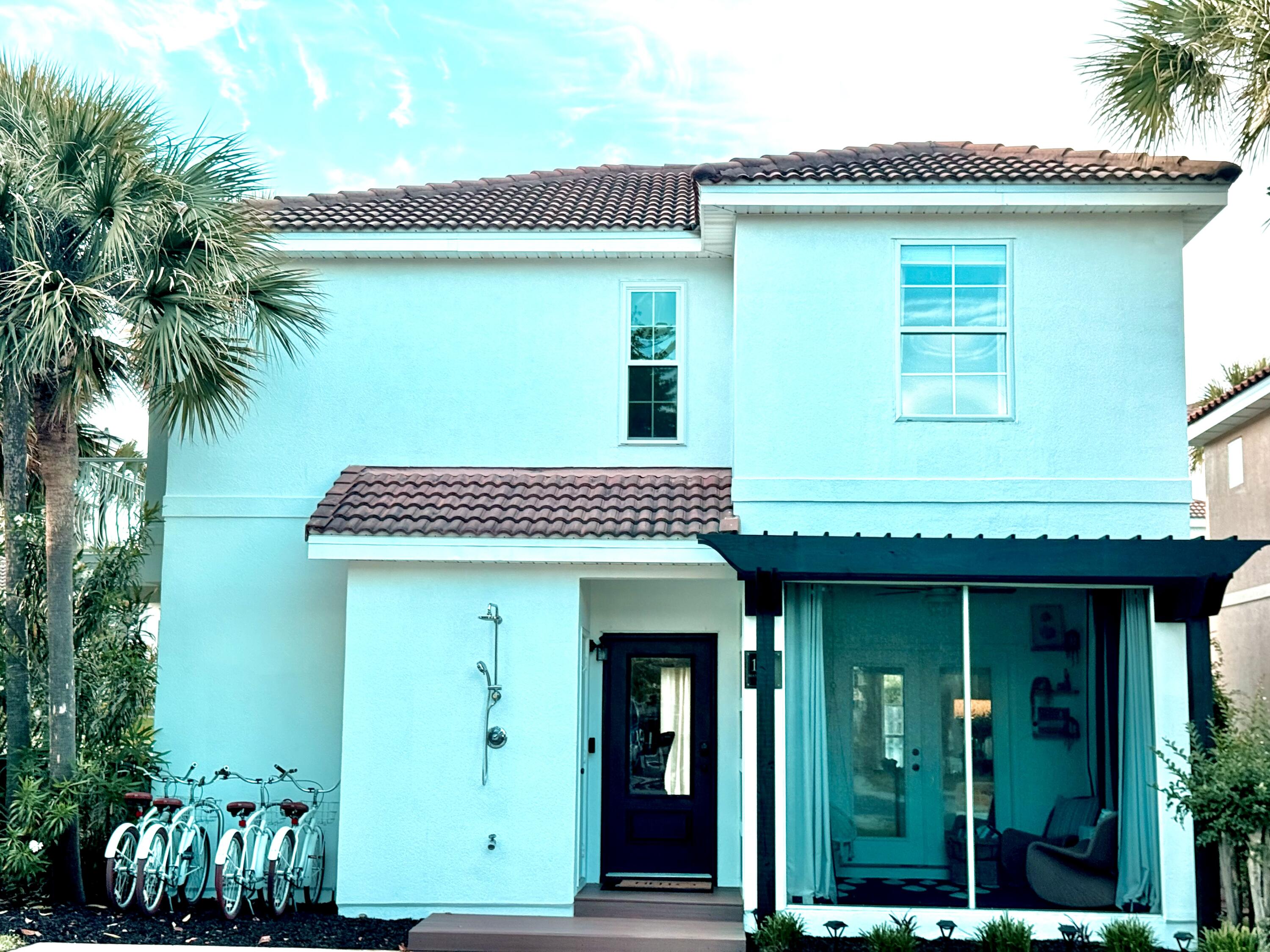 TUSCANY S/D - Residential