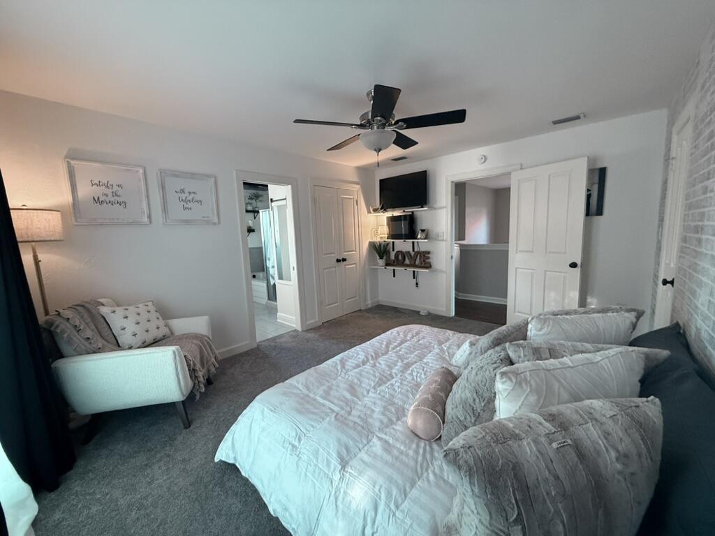 TUSCANY S/D - Residential