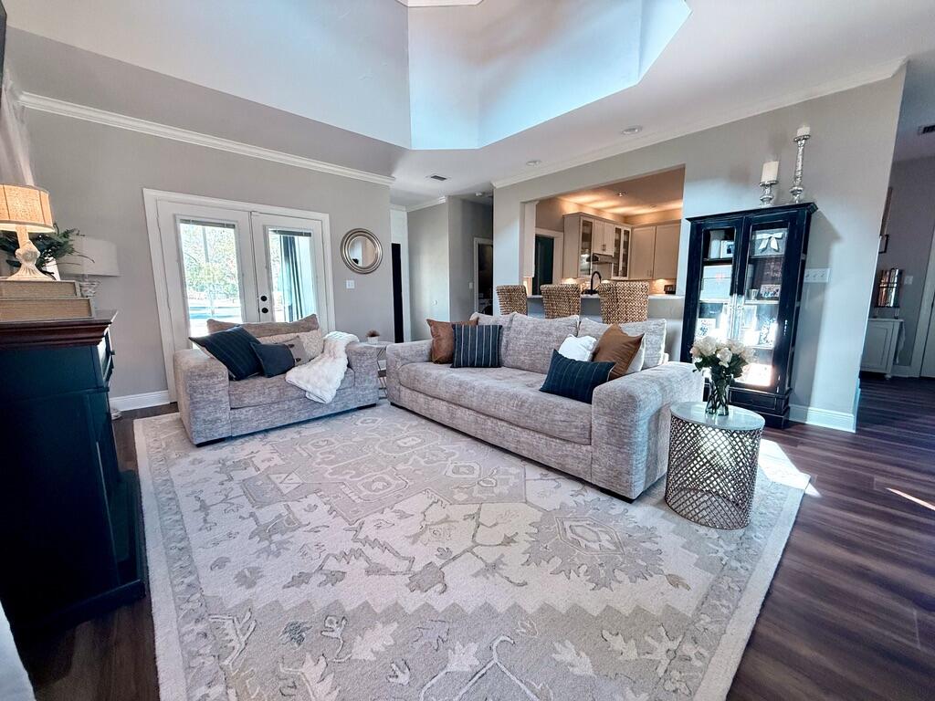 TUSCANY S/D - Residential