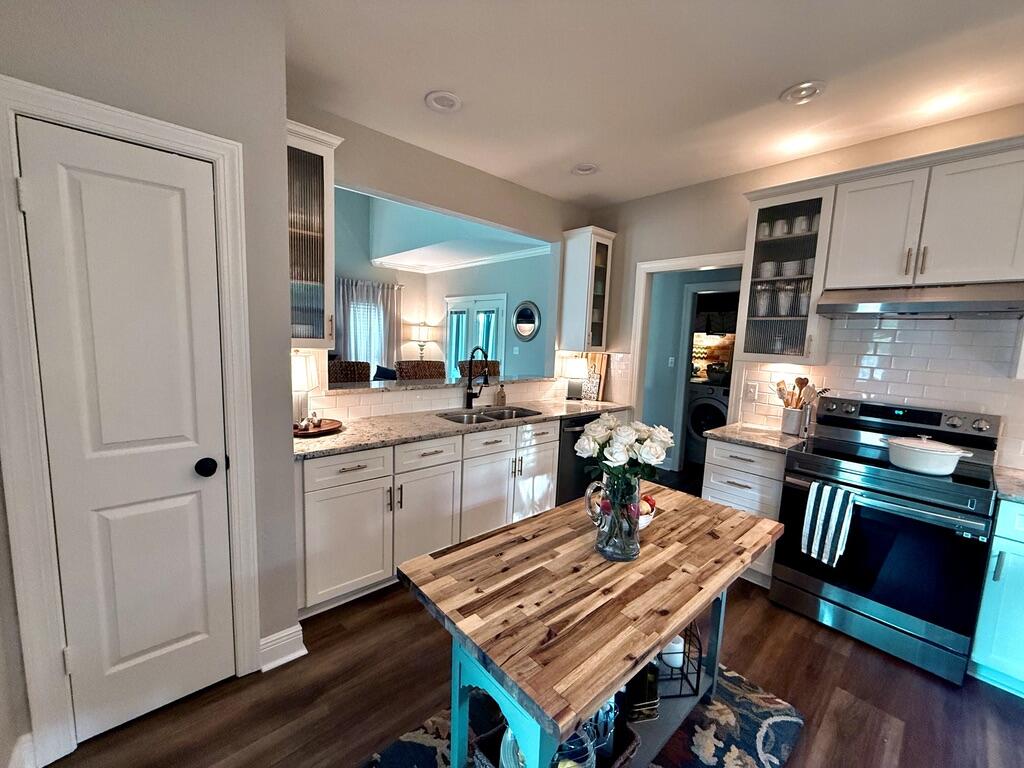 TUSCANY S/D - Residential