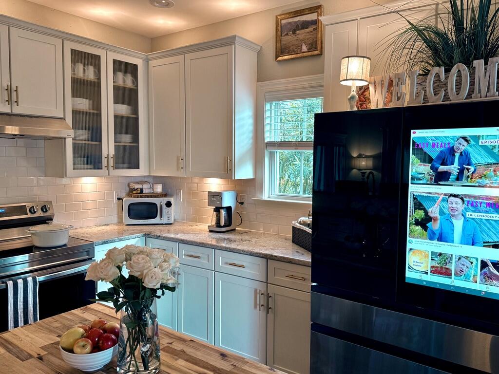 TUSCANY S/D - Residential